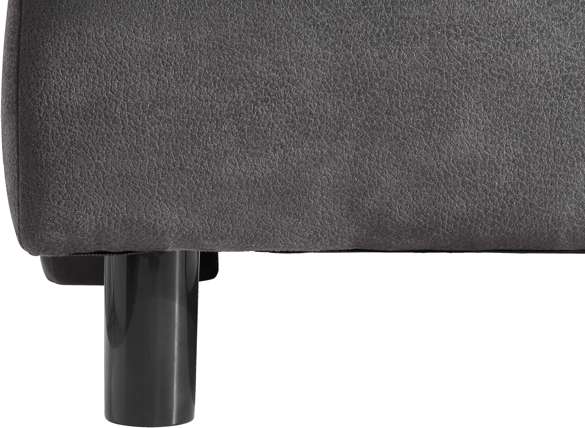 sit&more Wohnlandschaft »Top Ascara U-Form« inklusive Boxspring/Federkern-Polsterung, wahlweise mit Bettfunktion