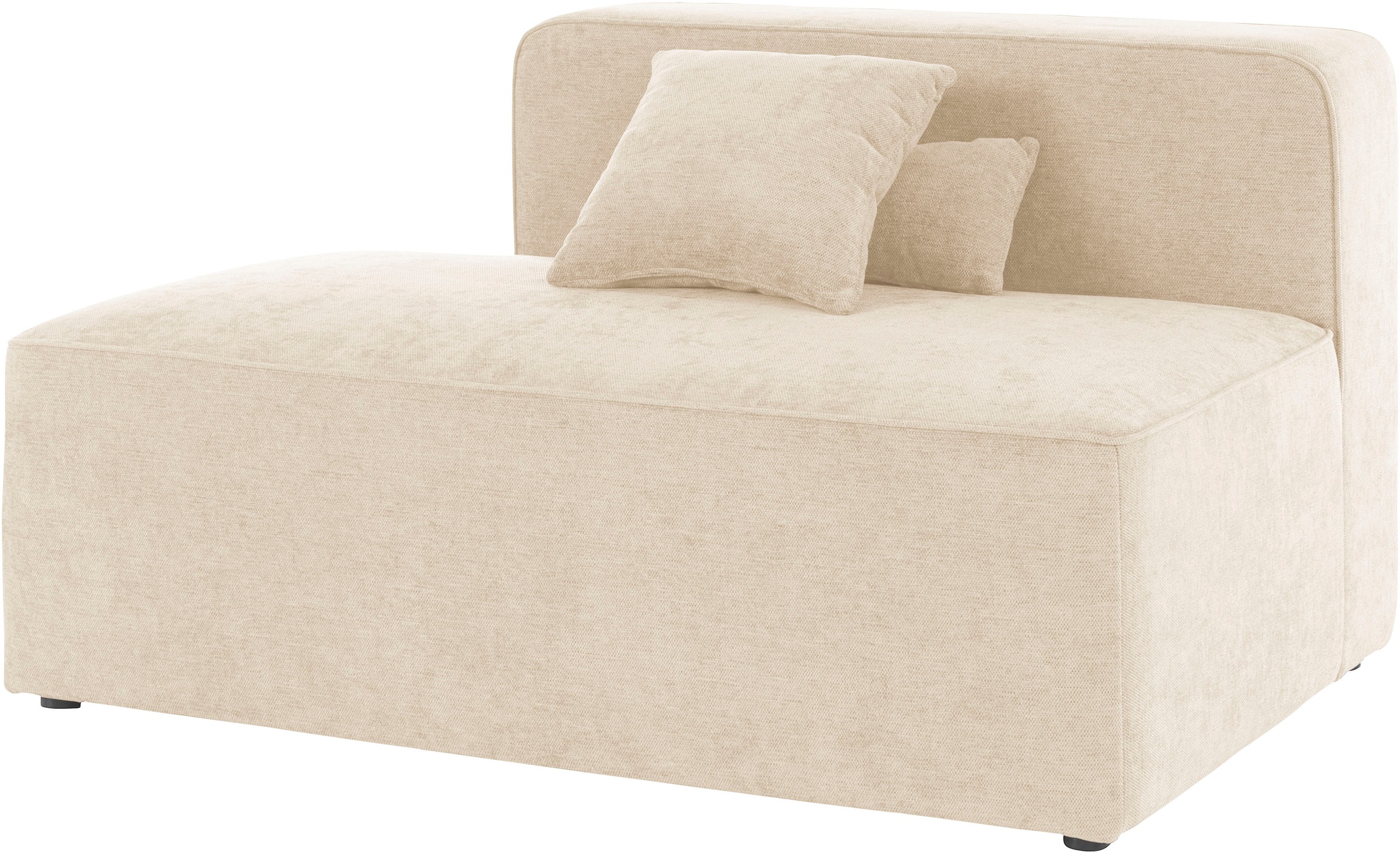 Home affaire Recamiere »Sundstrup« Modulserie, individuelle Zusammenstellun günstig online kaufen