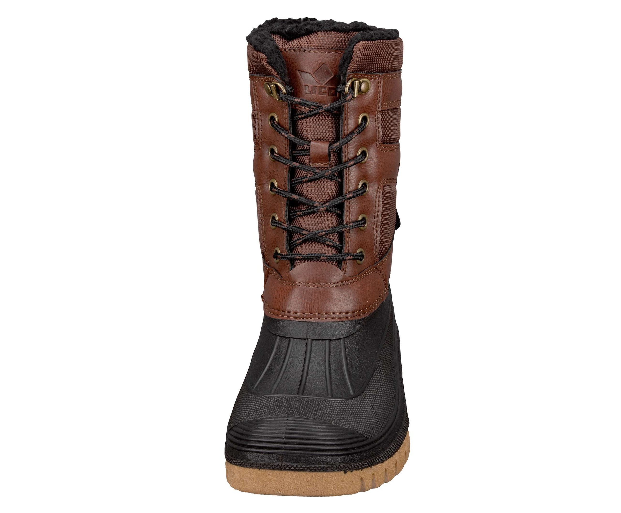 Lico Winterstiefel »Winterstiefel Fenna«