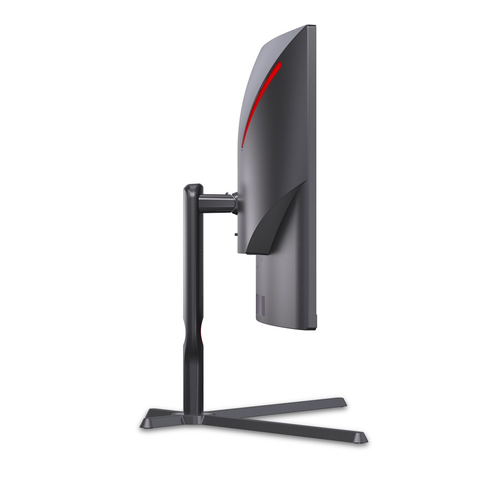 AOC Curved-Gaming-Monitor »C27G3U/BK«, 68,6 cm/27 Zoll, 1920 x 1080 px, Full HD, 1 ms Reaktionszeit, 165 Hz