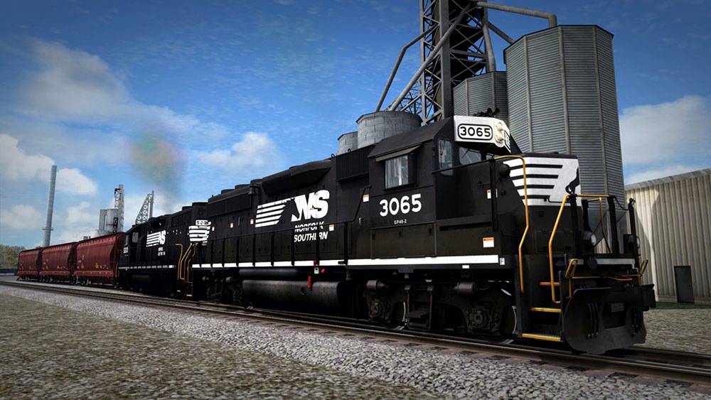 aerosoft Spielesoftware »Train Simulator 2020«, PC