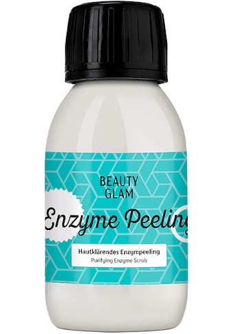 BEAUTY GLAM Gesichtspflege »Enzyme Peeling« kaufen