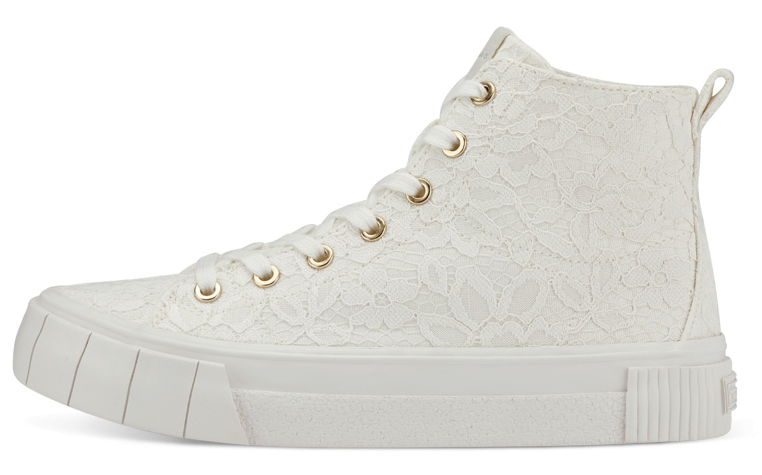 Tamaris Sneaker, in bequemer Form