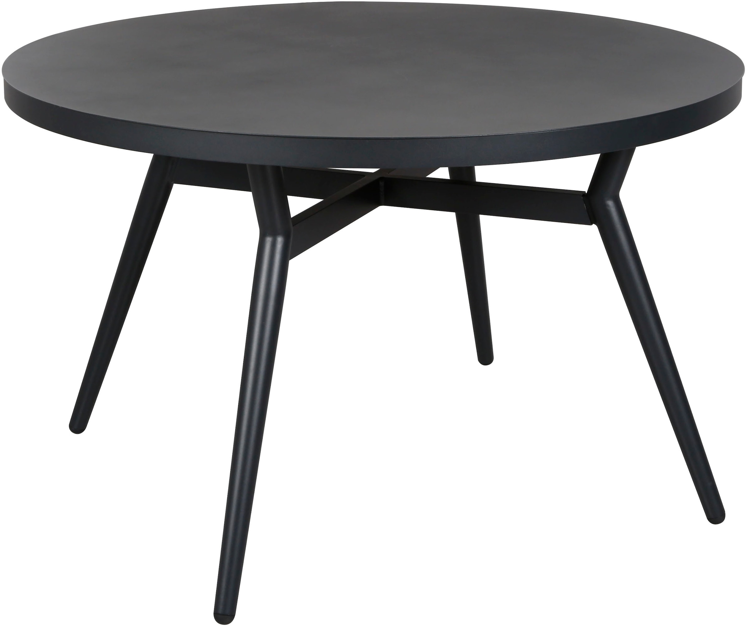 KONIFERA Garten-Essgruppe »Edessa Komfort« Set, 4x Sessel, 4x Auflage, 1x Tisch, 9 tlg. tlg. inkl. 4 Sessel, 4 Sitzkissen, 1 Tisch