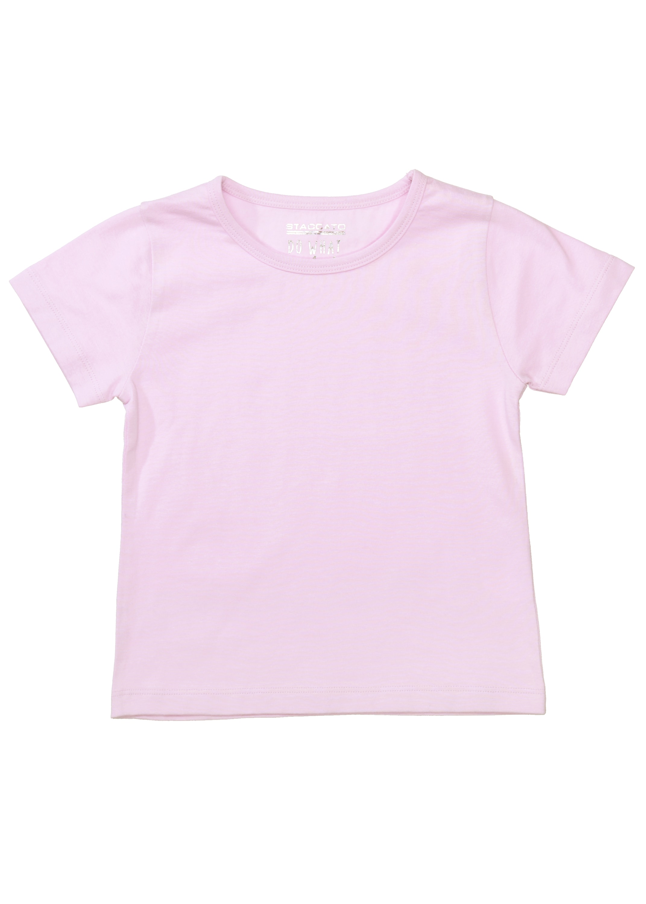 STACCATO T-Shirt »Pferd«, 5-er Set
