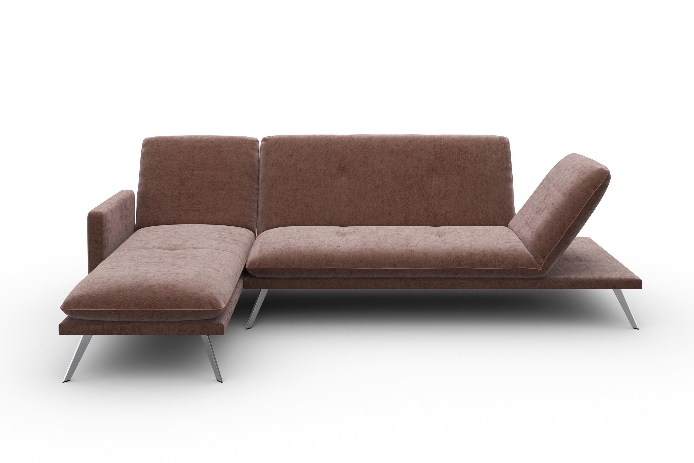 machalke® Ecksofa »wings, L-Form«