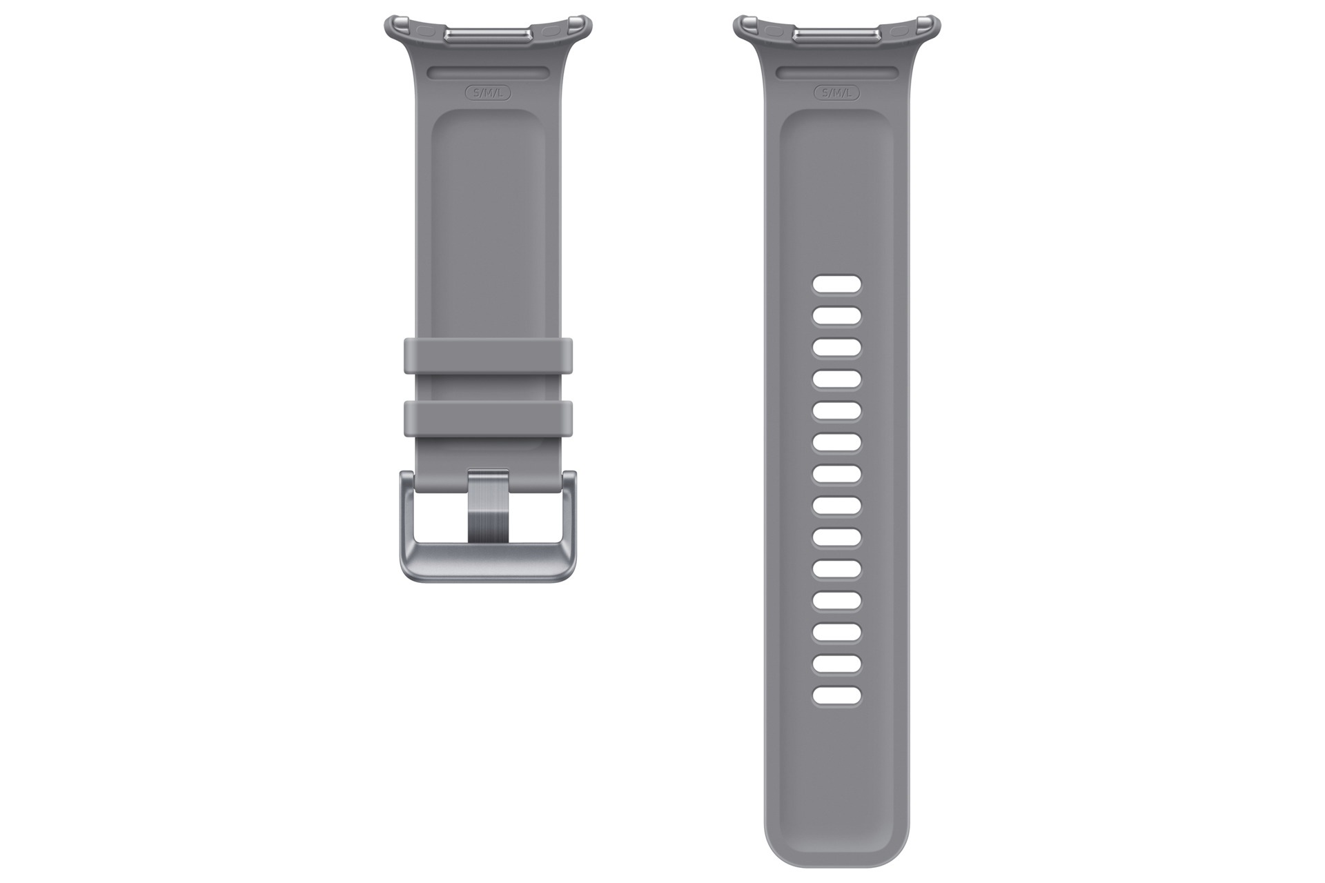Samsung Smartwatch-Armband »Peakform Band für Galaxy Watch Ultra2 und Ultra«