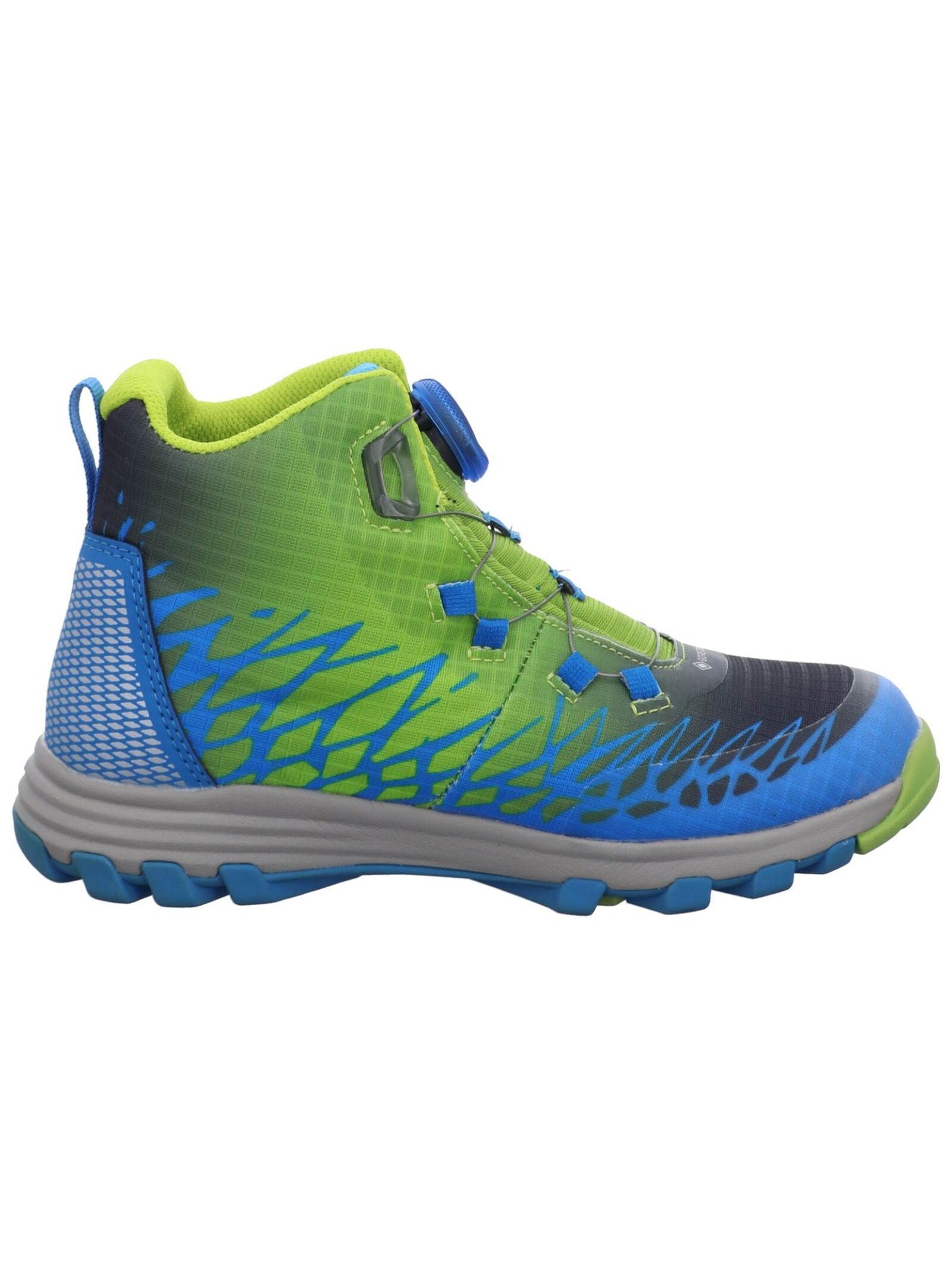 Vado Trekkingschuh »Vado Wanderschuhe Lederimitat/Textil«