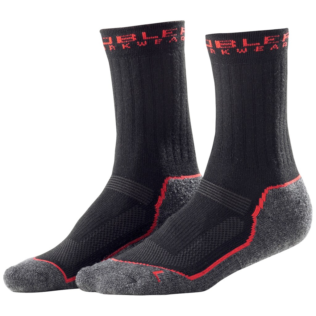 Kübler Norwegersocken »Funktions«