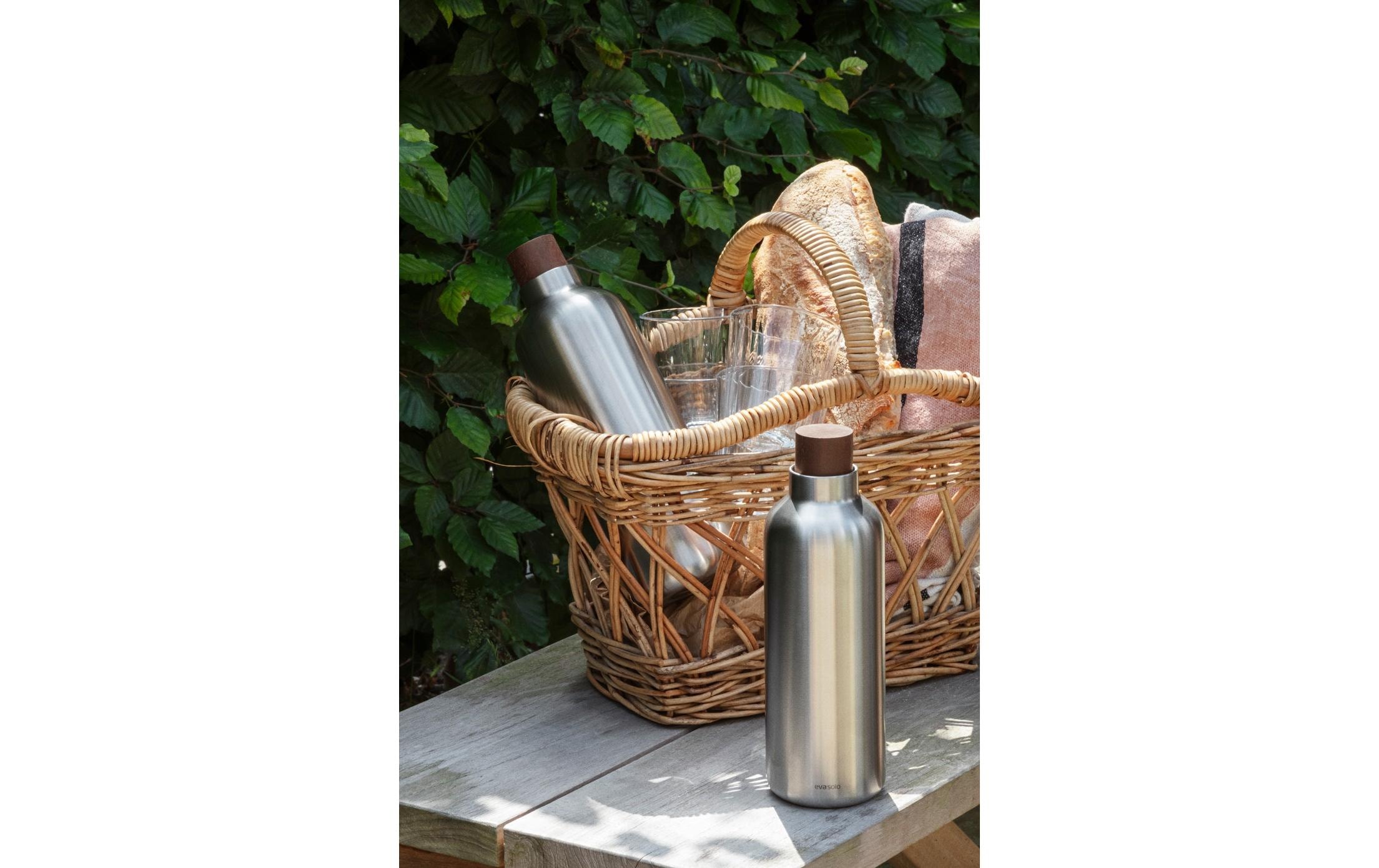 Eva Solo Isolierflasche »Liquid Lounge 900 ml«
