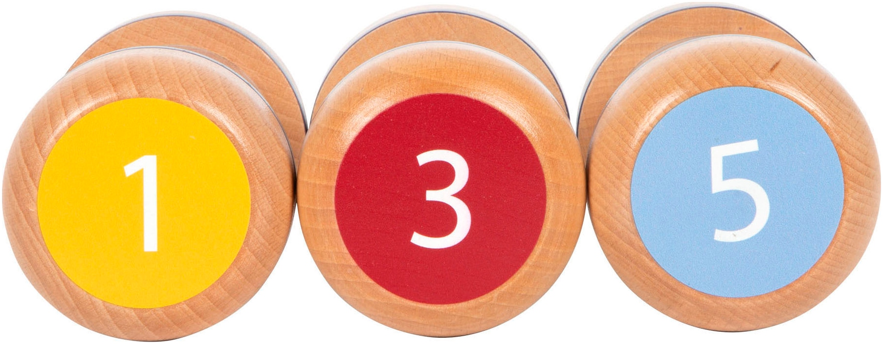 Small Foot Lernspielzeug »Sanduhren-Set Educate«