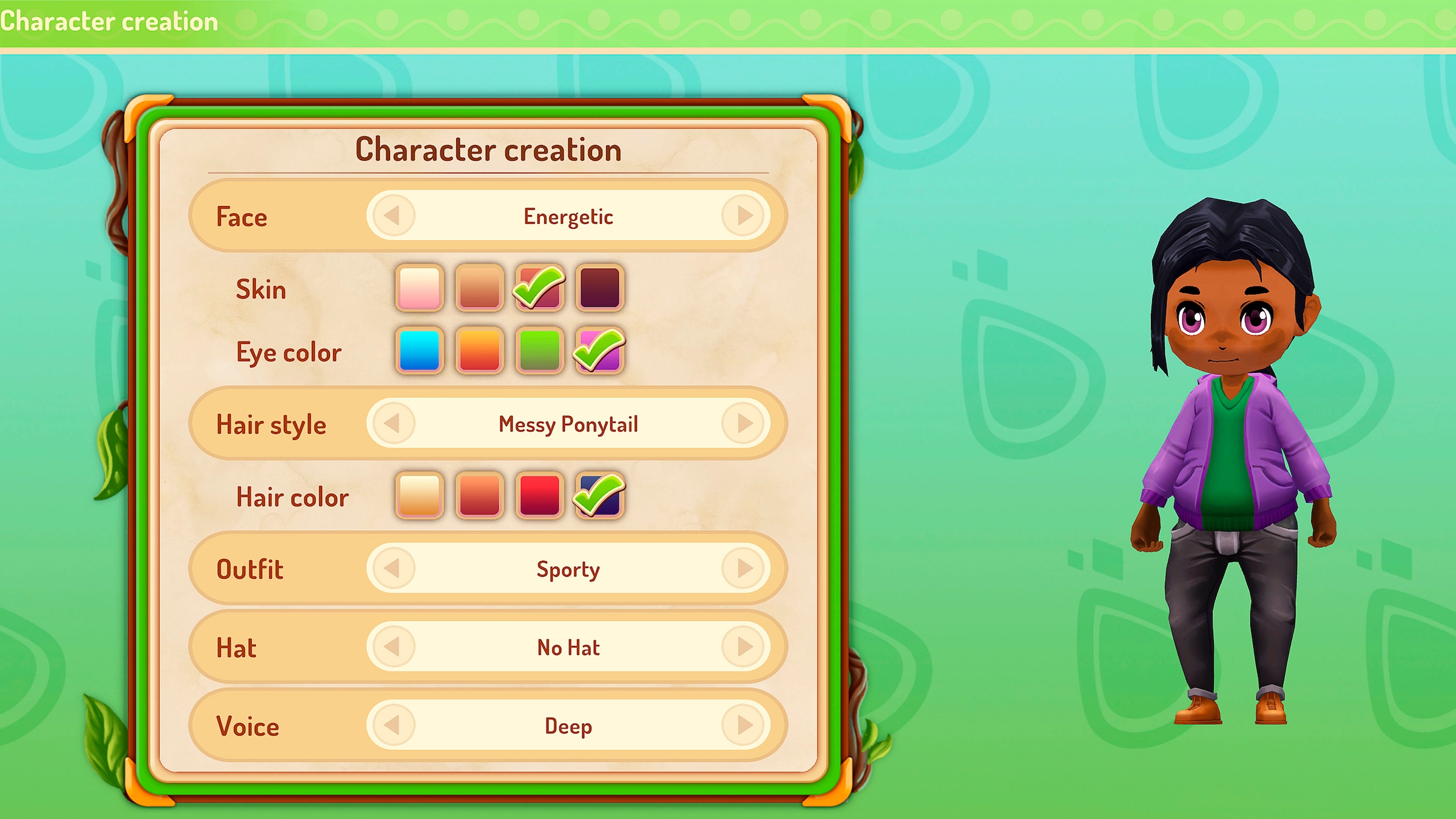 NBG Spielesoftware »Sugardew Island - [Nintendo Switch]« Nintendo Switch