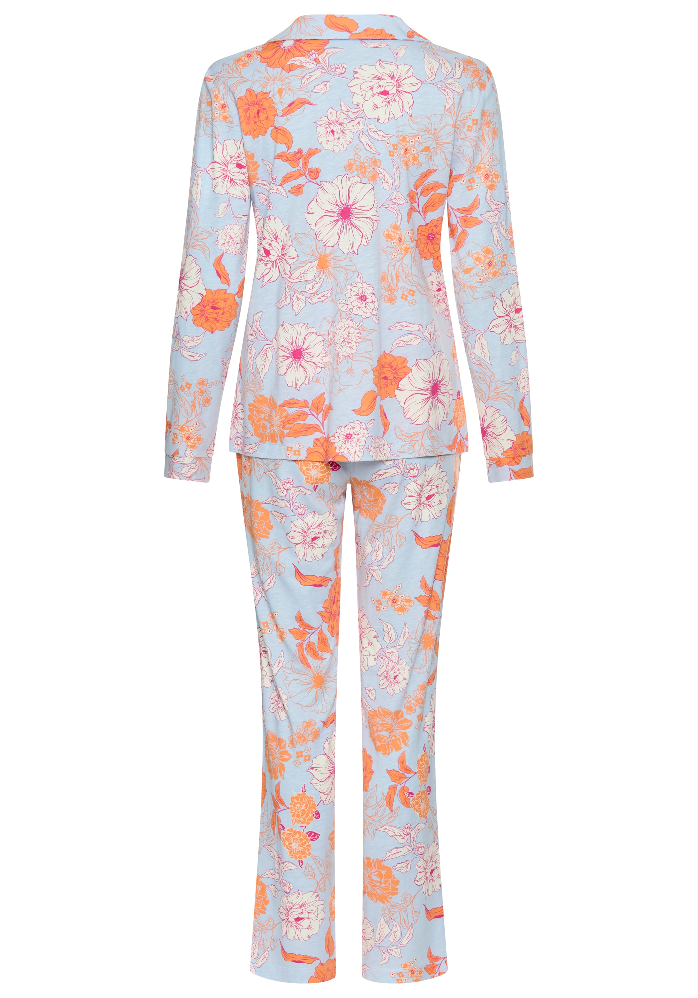 s.Oliver Pyjama Set, 2