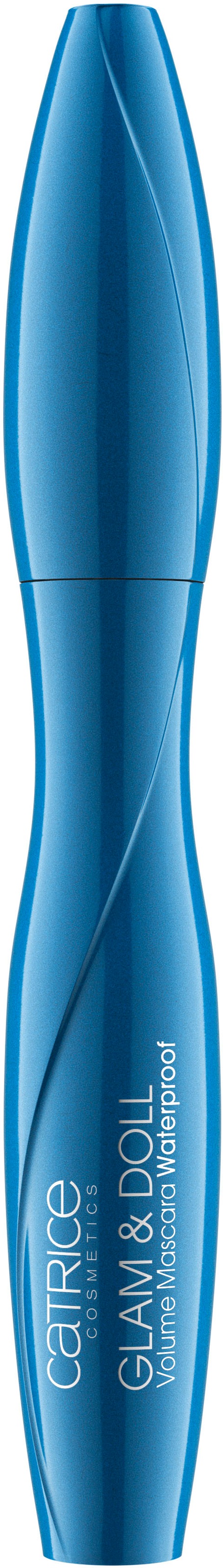 3. Bild von Catrice Mascara »Glam&Doll Volume Waterproof«, (3er-Pack)