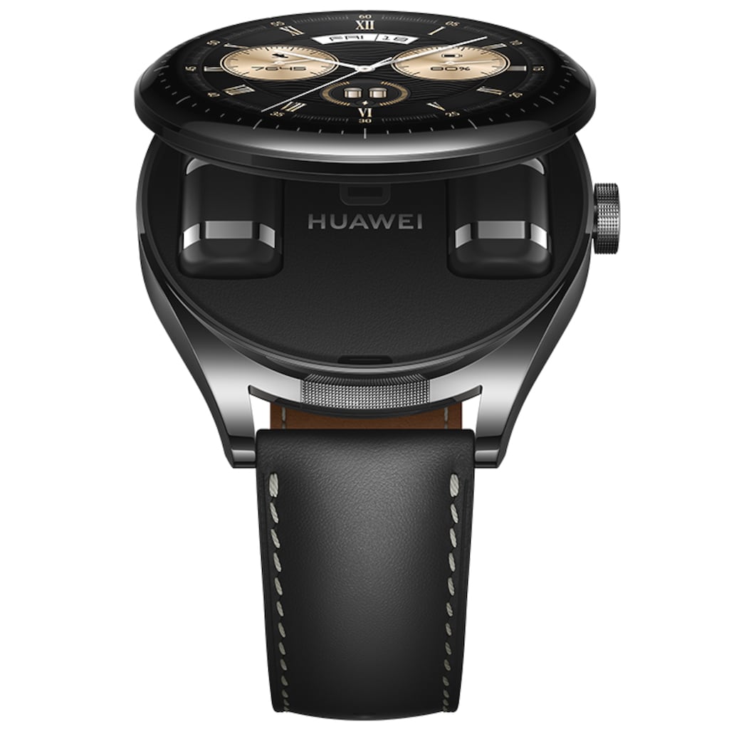Huawei Smartwatch »WATCH Buds«, (Proprietär)