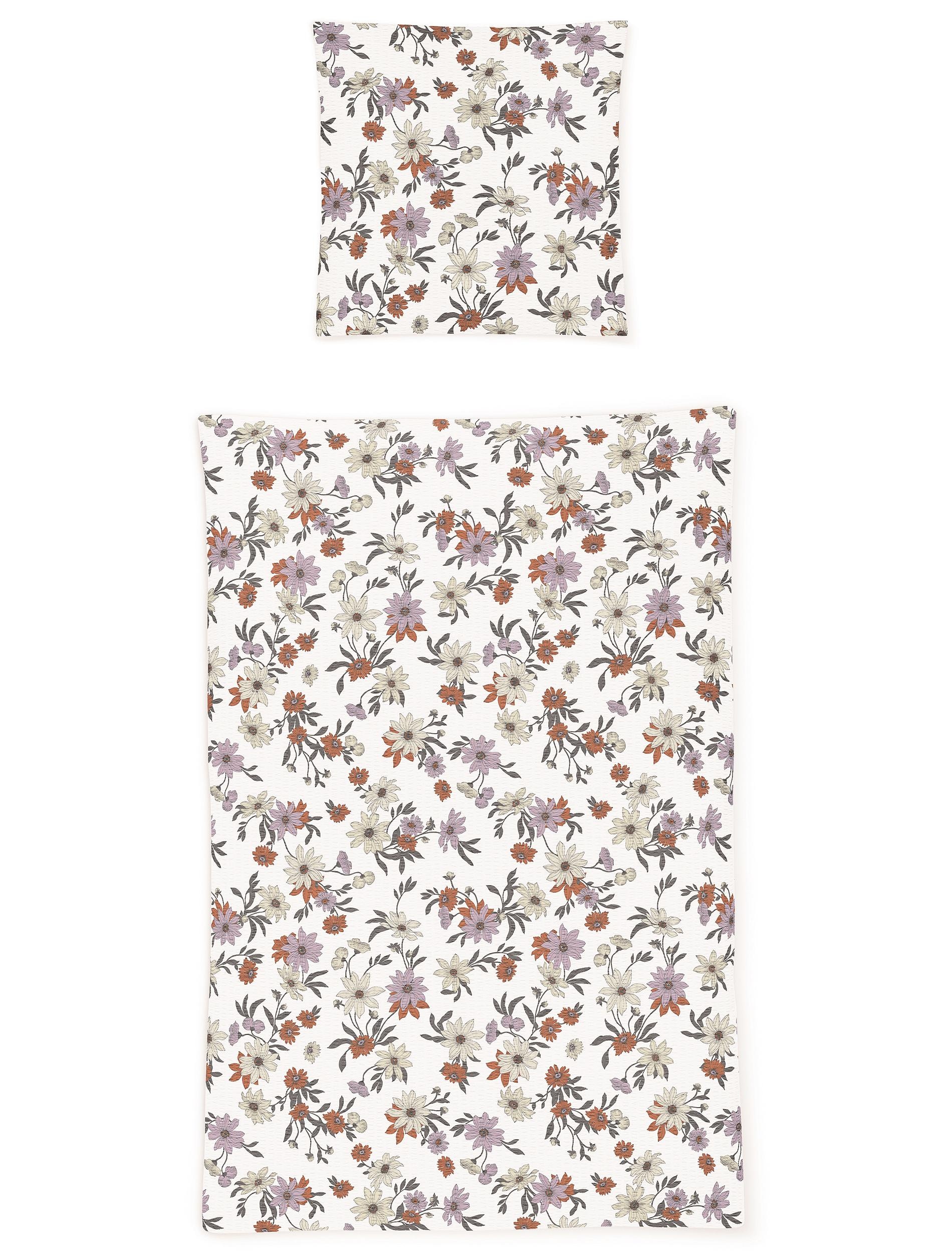 Irisette Bettwäsche »Easy 8442« 2 Stk. tlg. günstig online kaufen