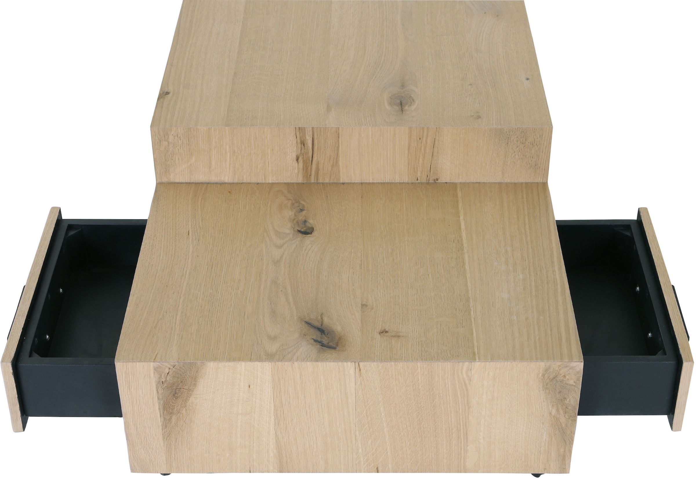 Gutmann Factory Couchtisch