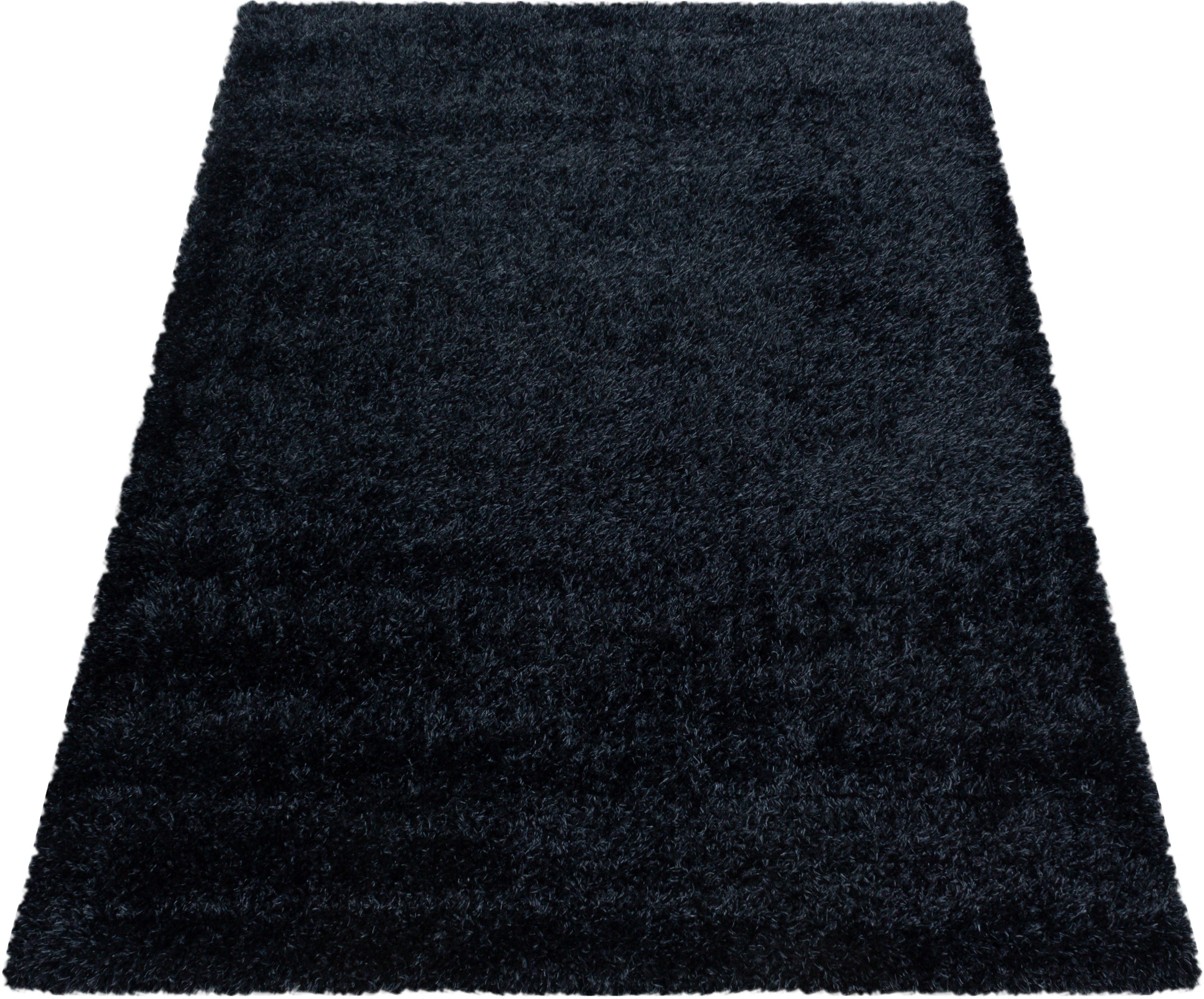 Ayyildiz Teppiche Hochflor-Teppich »BRILLIANT 4200«, rechteckig, 50 mm Höhe günstig online kaufen