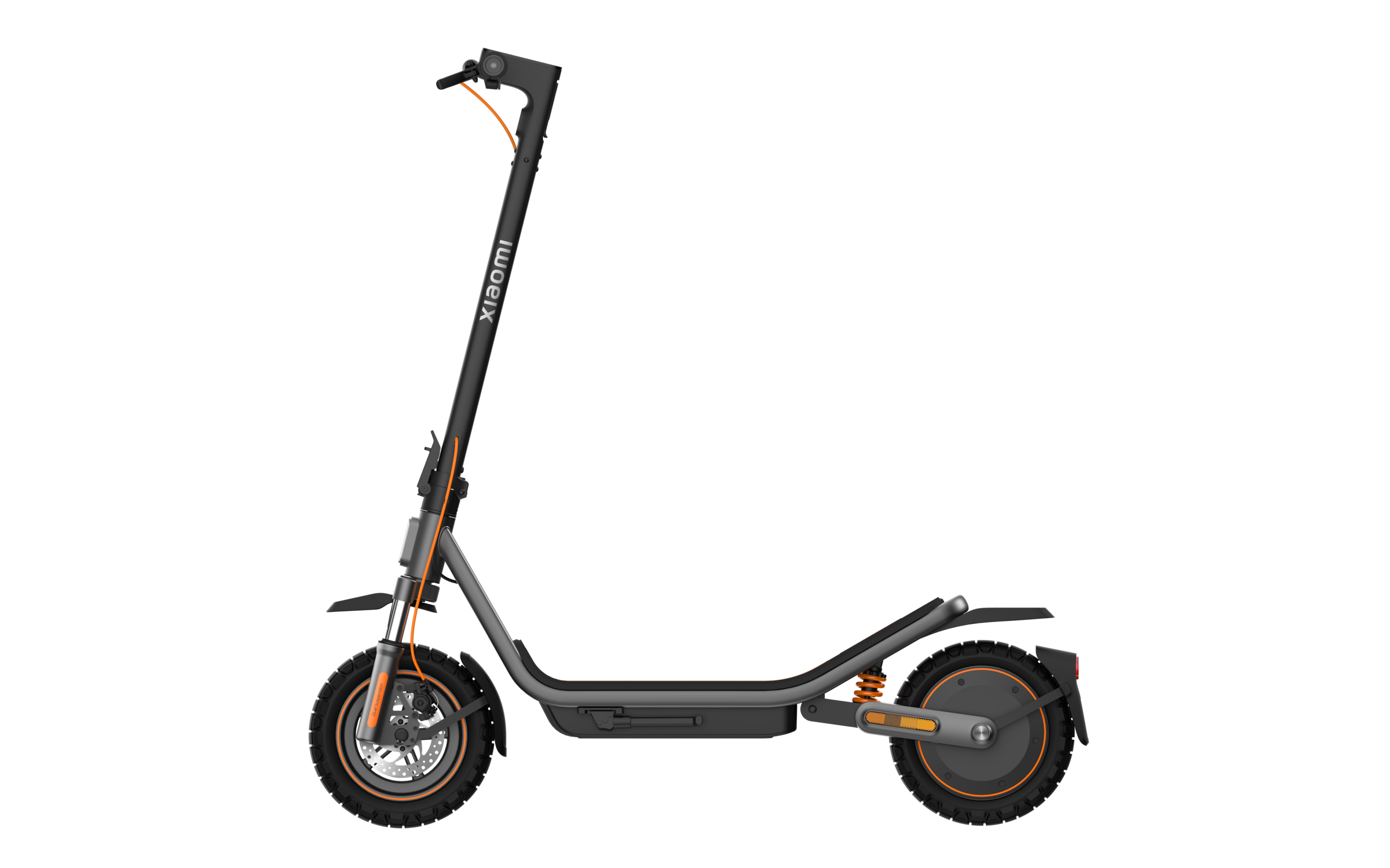 Xiaomi E-Scooter »Electric Scooter 6 Pro DE« 20 km/h 70 km