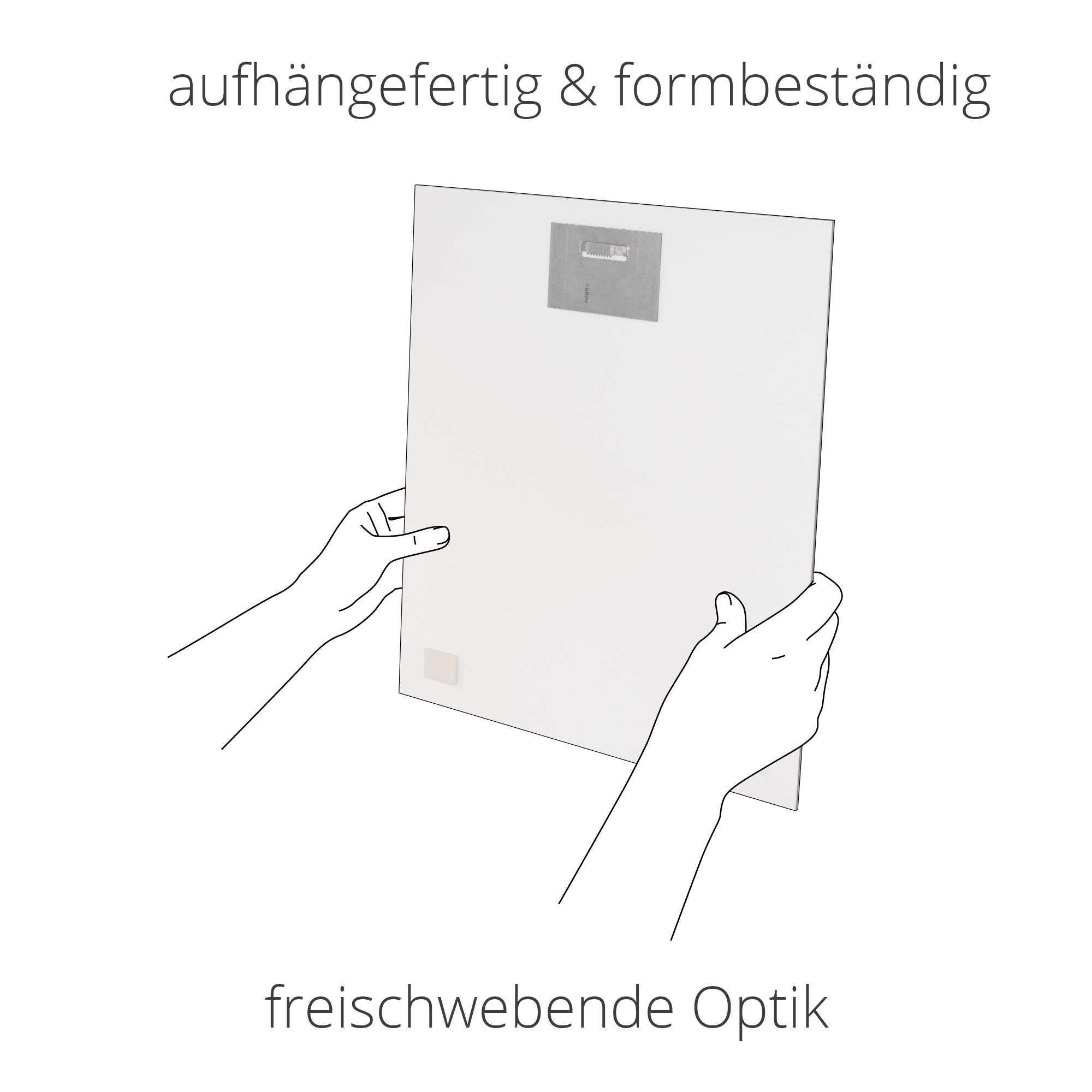 Spruch oder als Sprüche kaufen Wandbild Rechnung in Poster (1 St.), Alubild, Artland versch. Texte, für »Witziger & auf Leinwandbild, Wandaufkleber Schlagzeuger«, Größen