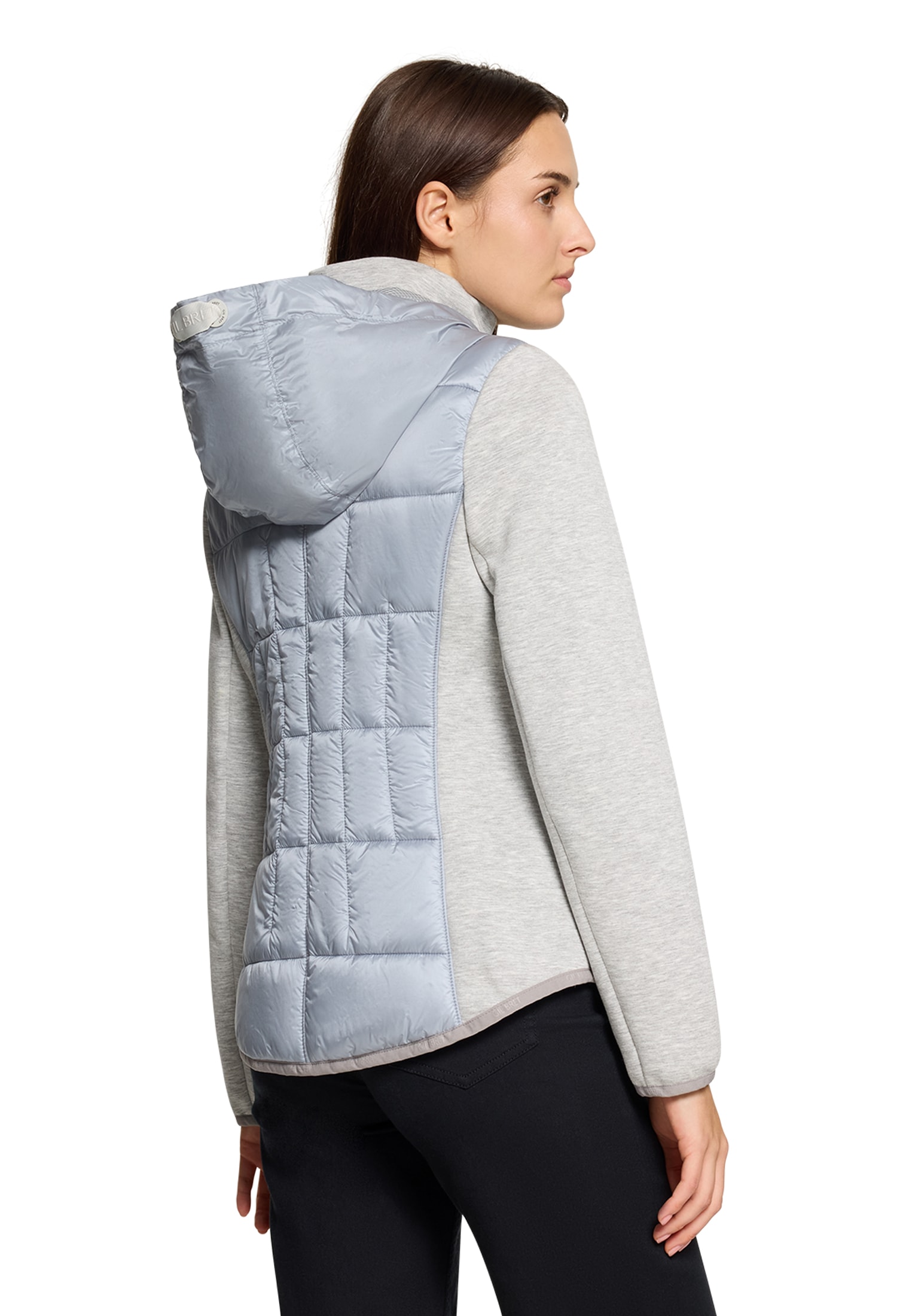 Gil Bret Outdoorjacke mit Kapuze mit Kapuze