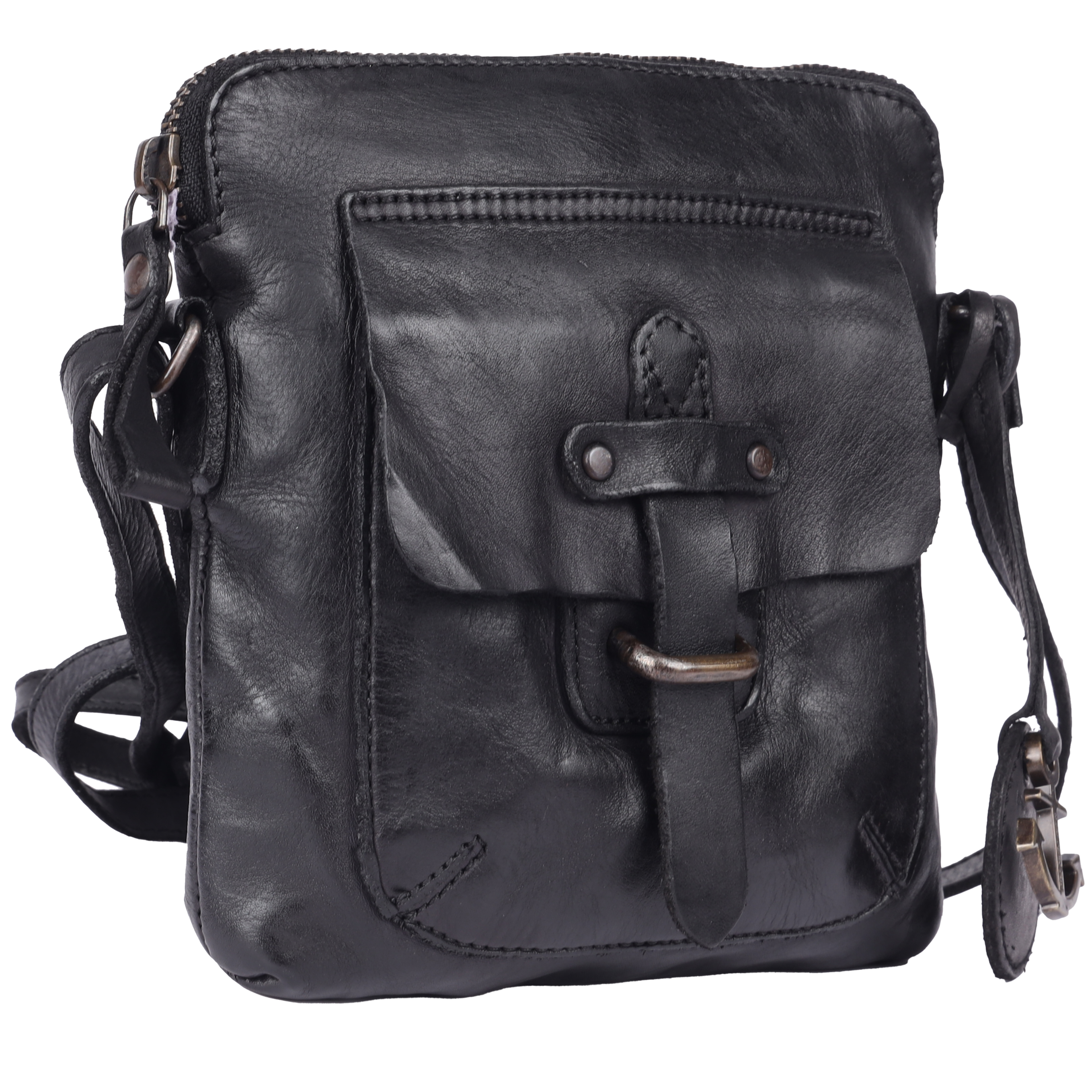 HARBOUR 2nd Umhängetasche »Ellis«, Mini Bag, Schultertasche