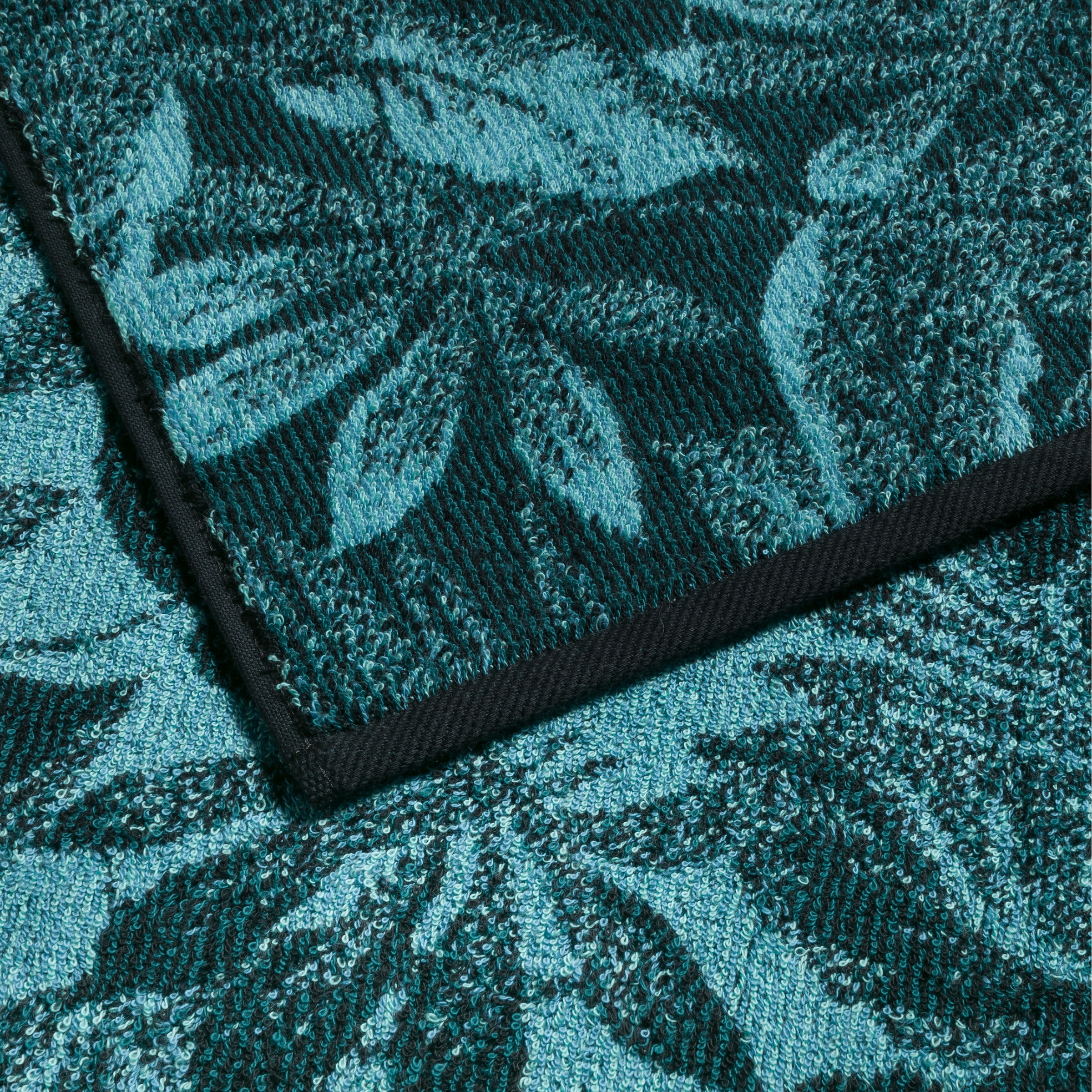 Möve Badetücher »Tide«, (1 St.), im Jacquard-Design