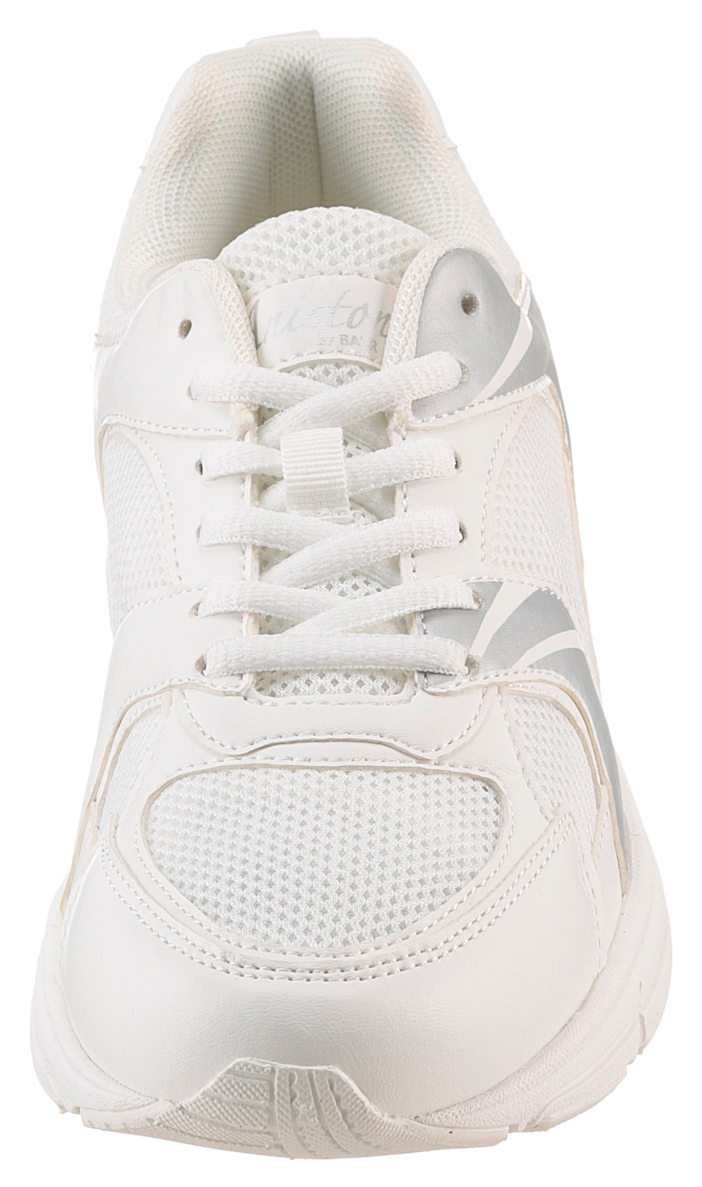 Aniston SHOES Sneaker, Freizeitschuh, Halbschuh, Schnürschuh - NEUE KOLLEKTION