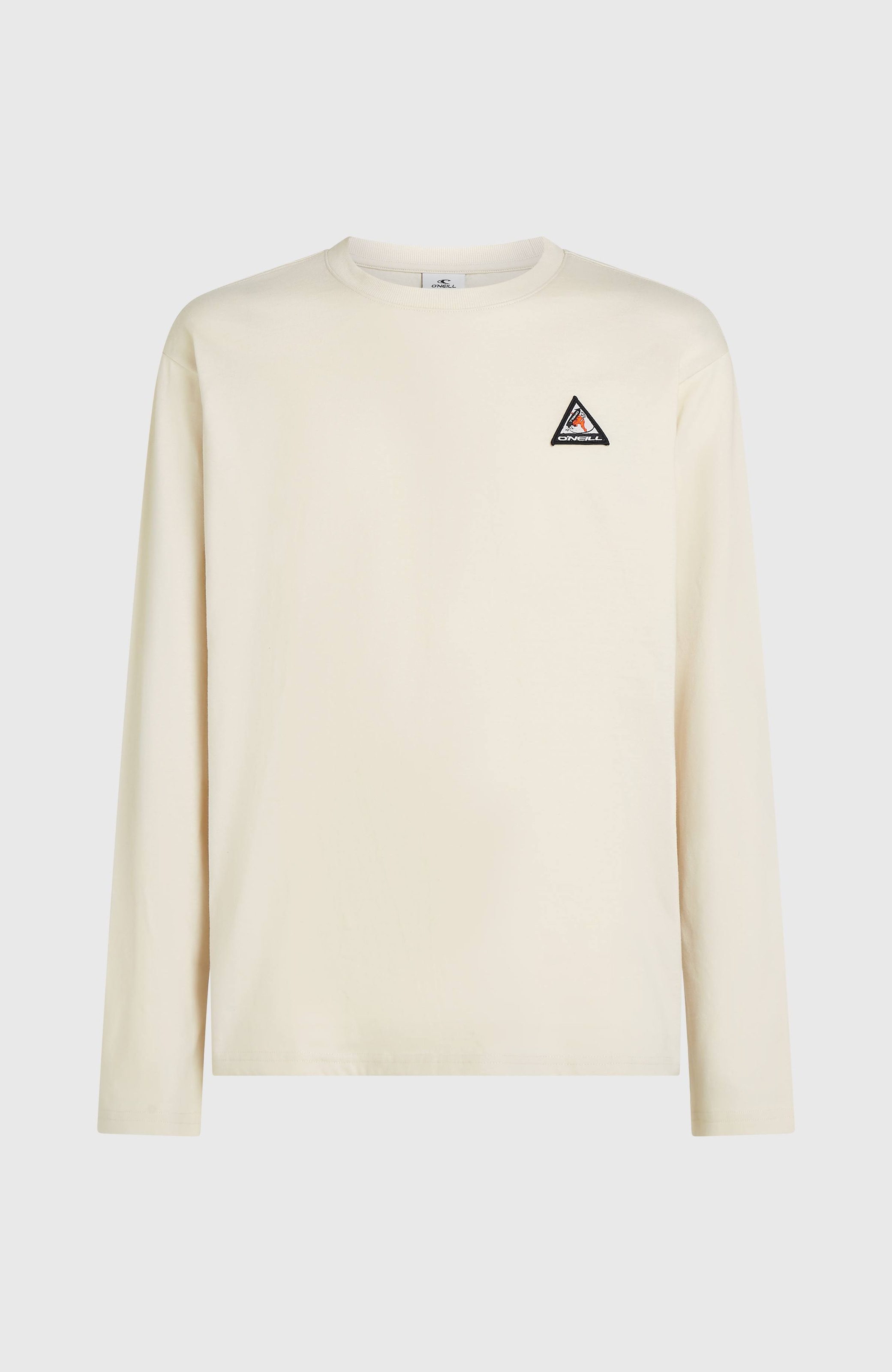 O'Neill Langarmshirt »FWC'Play L/SLV T-SHIRT« aus Baumwolle, in den Größen S bis XXL