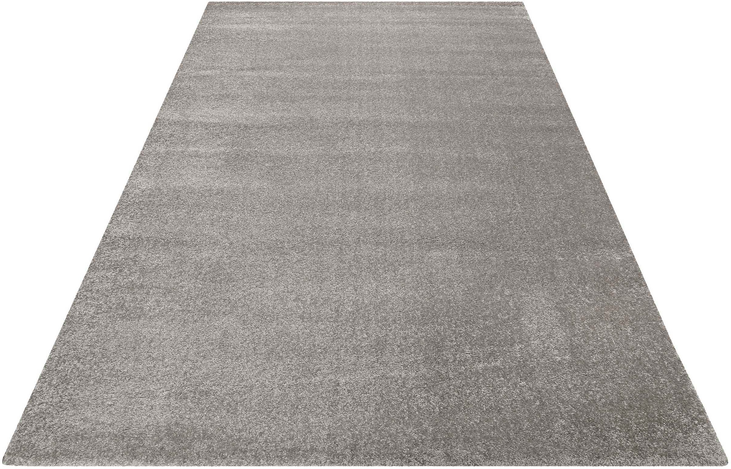 Esprit Teppich »California ESP-22937«, rechteckig, 18 mm Höhe, sehr weicher günstig online kaufen