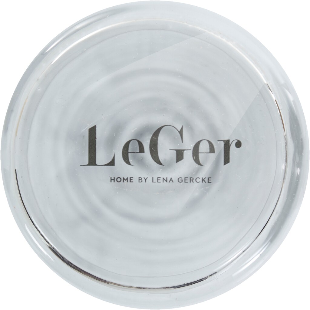 LeGer Home by Lena Gercke Gläser-Set »Nelia«, (Set, 12 tlg.), 6x 37 cl & 6x 55 cl