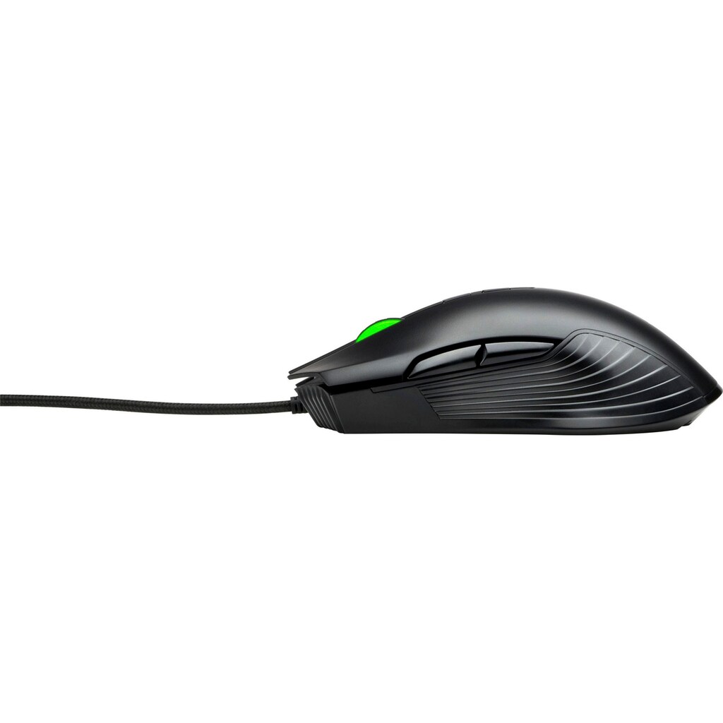 HP Gaming-Maus »X220«, kabelgebunden