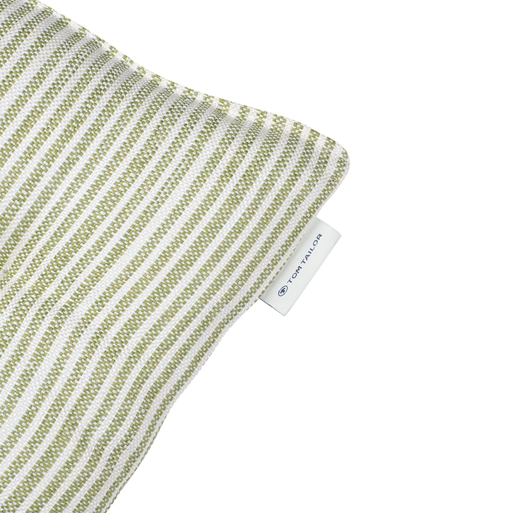 Sitzkissen »Fresh Stripe«