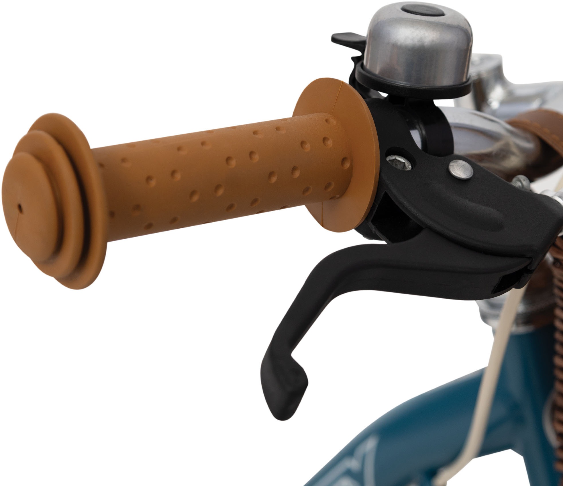 Huffy Kinderfahrrad »Vintage 16-Zoll Ein-Gang-Mädchenfahrrad«