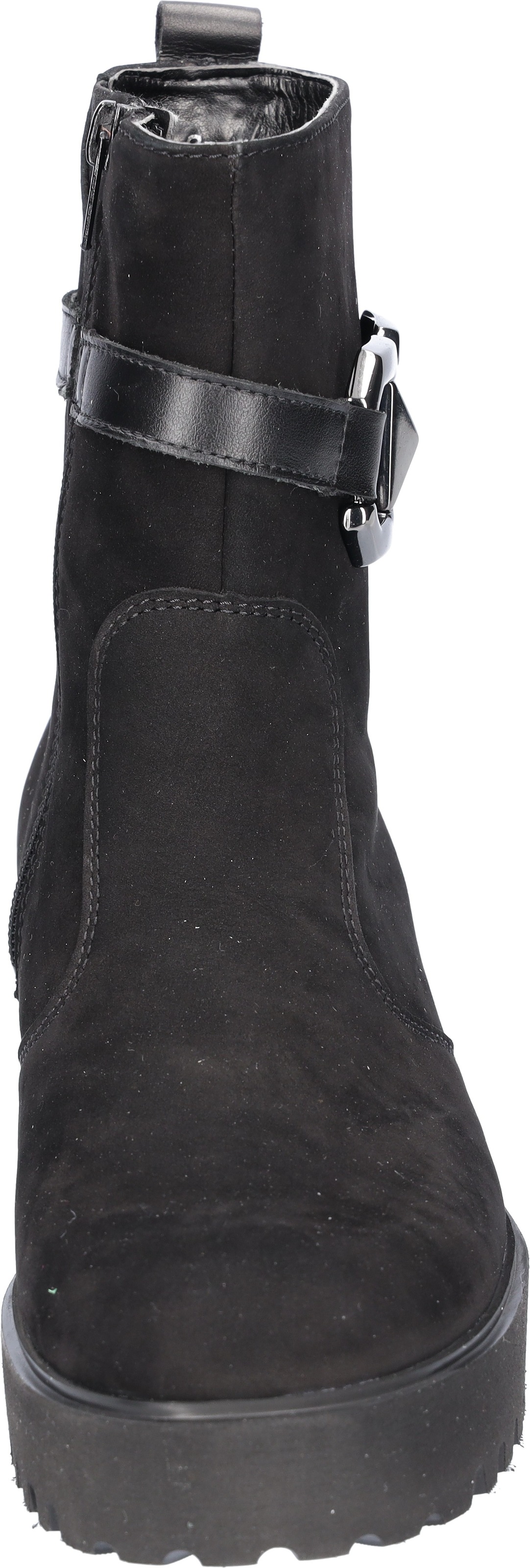 Waldläufer Stiefelette »H-NIRA«, Winterboots, Warmfutter, in Komfortweite G (=weit)