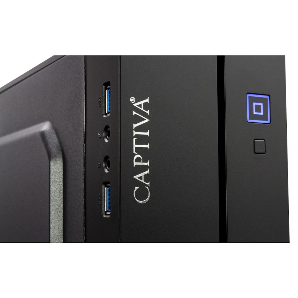 CAPTIVA Business-PC »Power Starter R70-029«