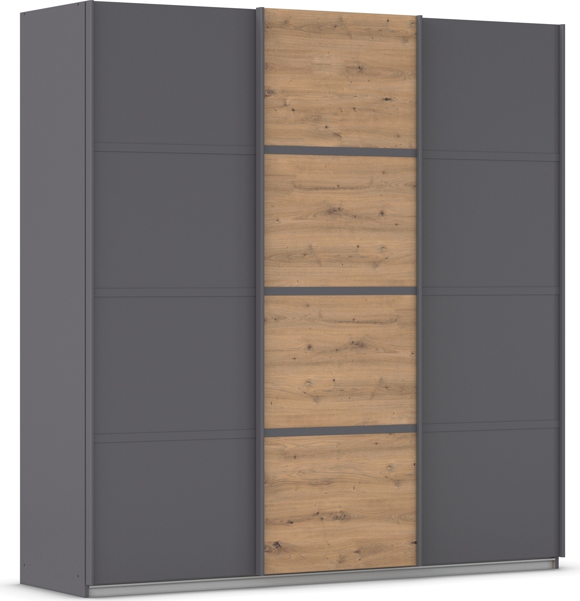 rauch Kleiderschrank "Schwebetürenschrank OTTO´s Choice Garderobe Schrank T günstig online kaufen