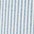 denim offwhite stripe