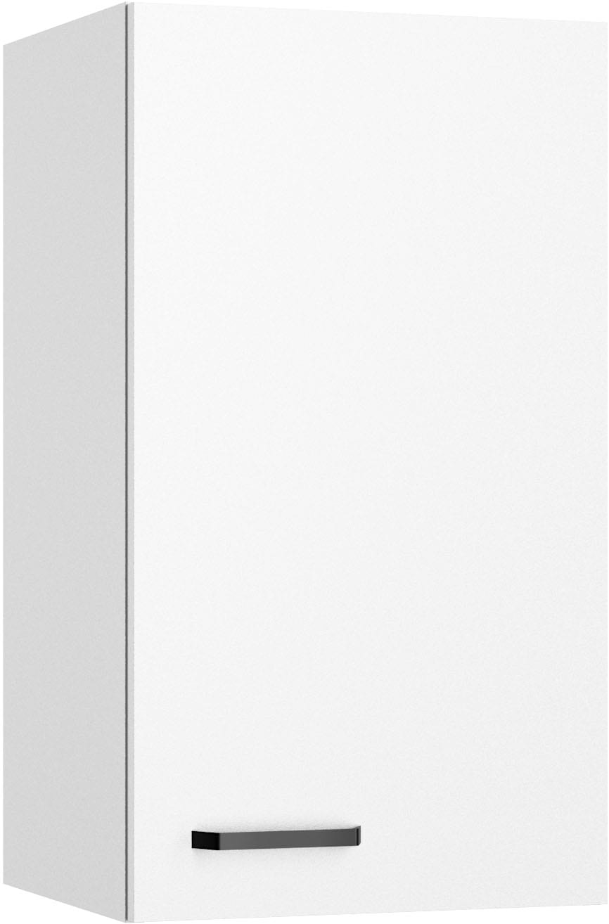 KOCHSTATION Hängeschrank »KS-Paula« 40 cm breit, 70 cm hoch, mit 1 Tür, 2 Einlegeböden