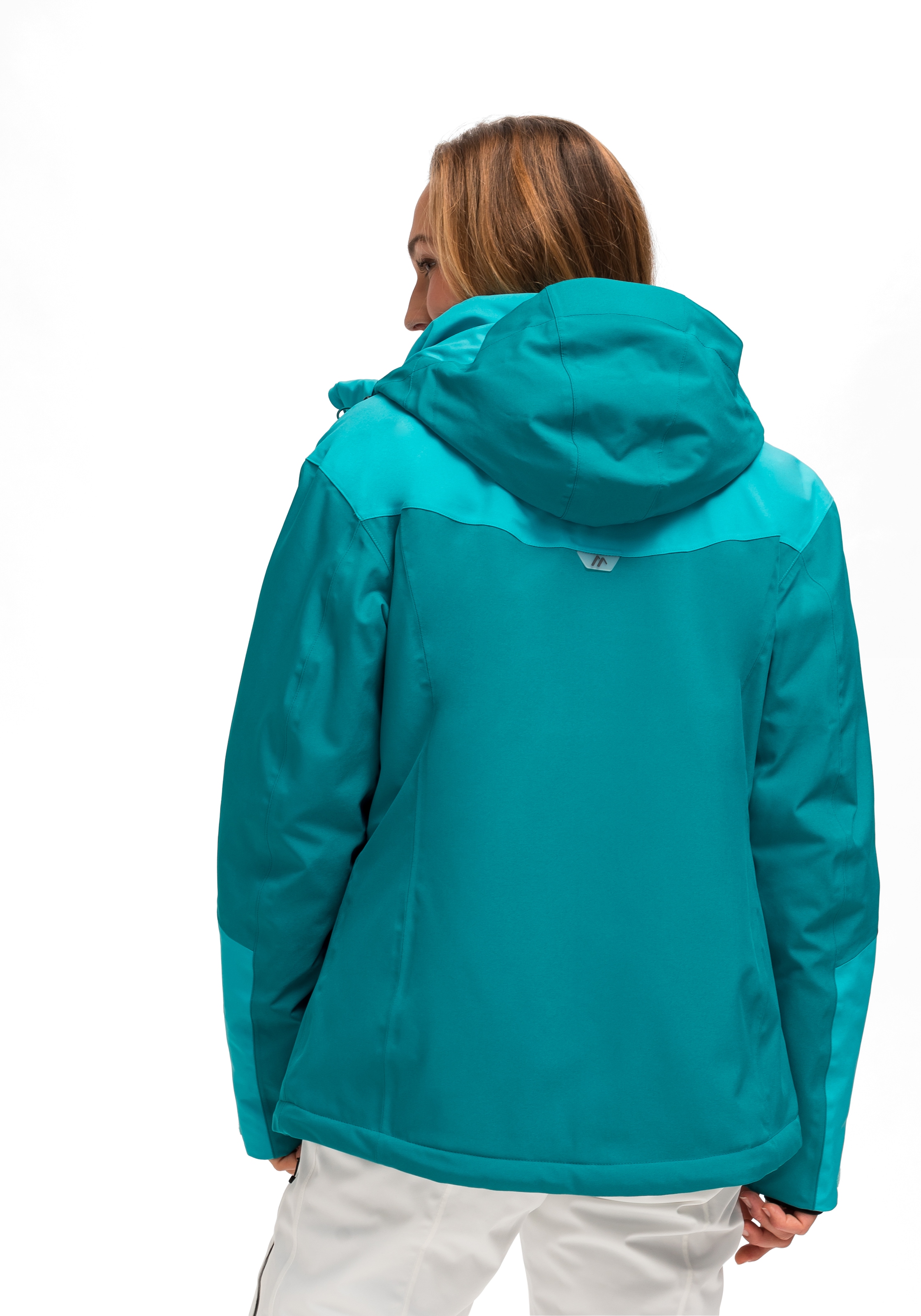 Maier Sports Skijacke »Pinilla«, atmungsaktive Damen Ski-Jacke, wasserdichte und winddichte Winterjacke