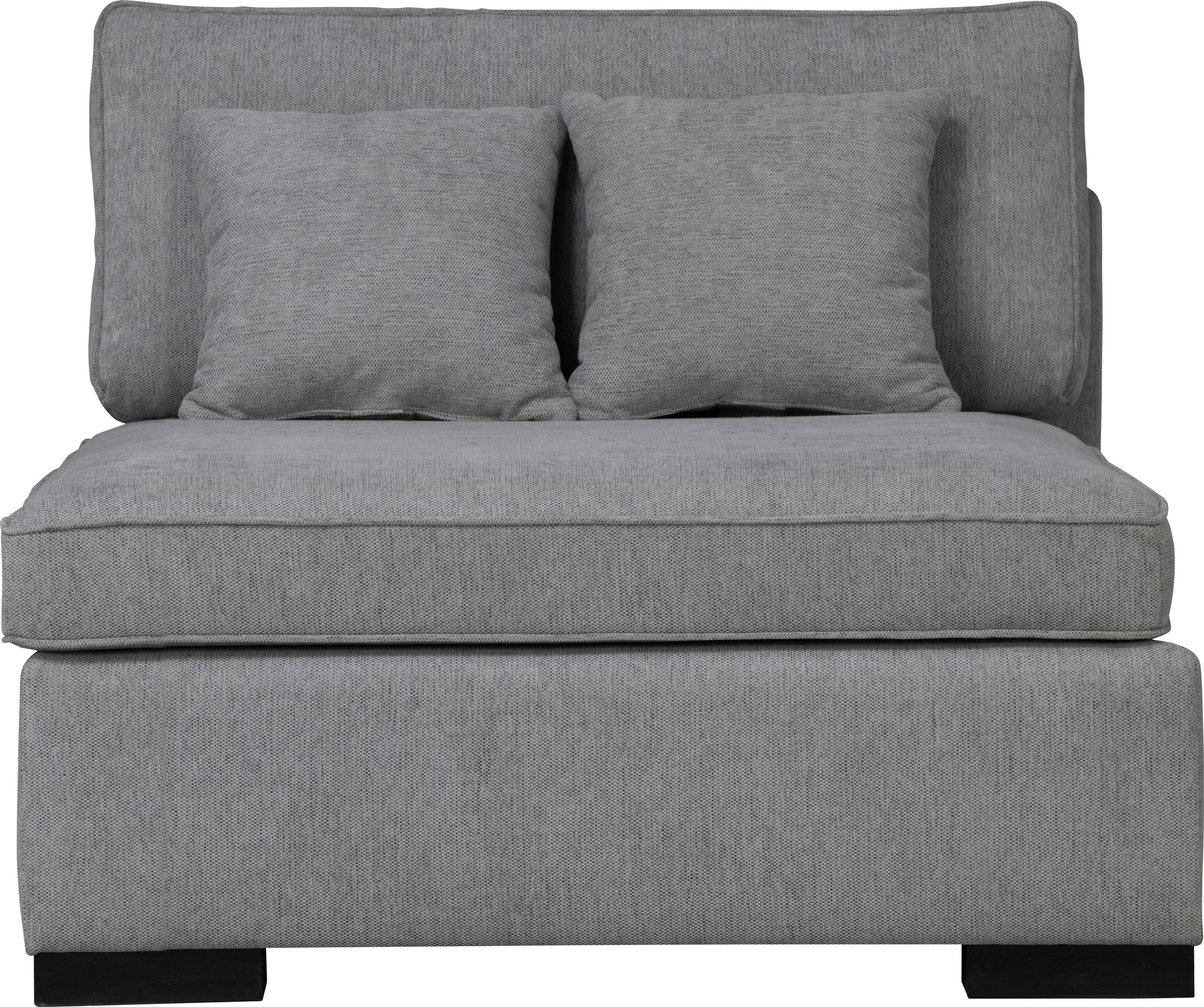 Guido Maria Kretschmer Home&Living Sofa-Mittelelement »Skara«, Modul zum ei günstig online kaufen