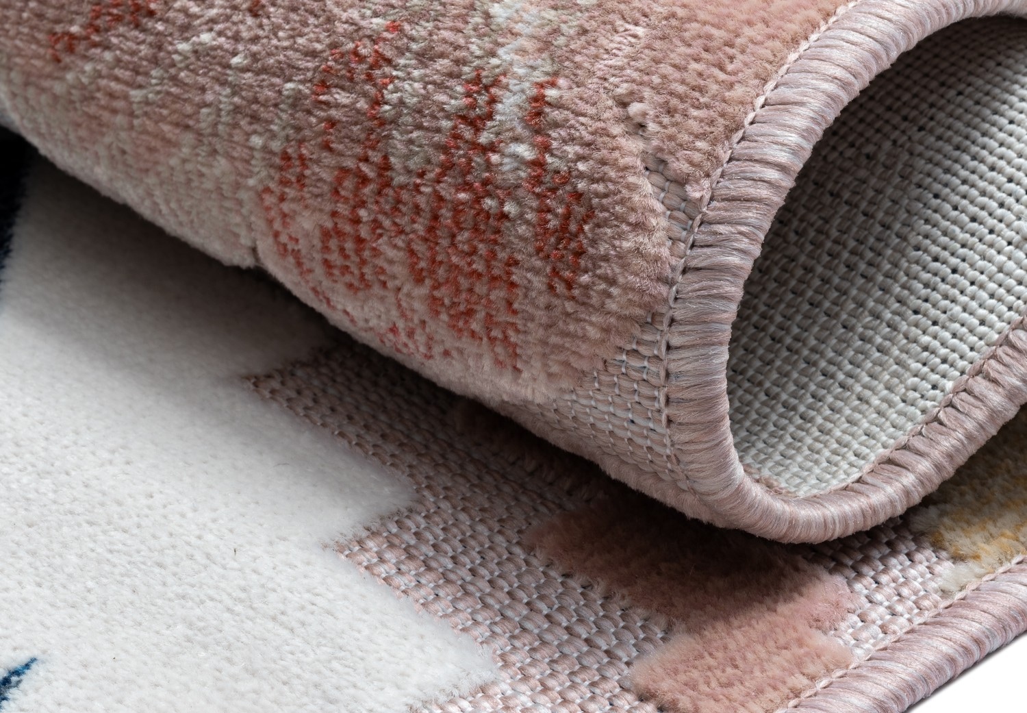 Myflair Möbel & Accessoires Teppich »Lotus Lagerräumung«, rechteckig, 8 mm Höhe, florales Design, Blumen Motiv, Outdoor geeignet, Balkon, Terrasse