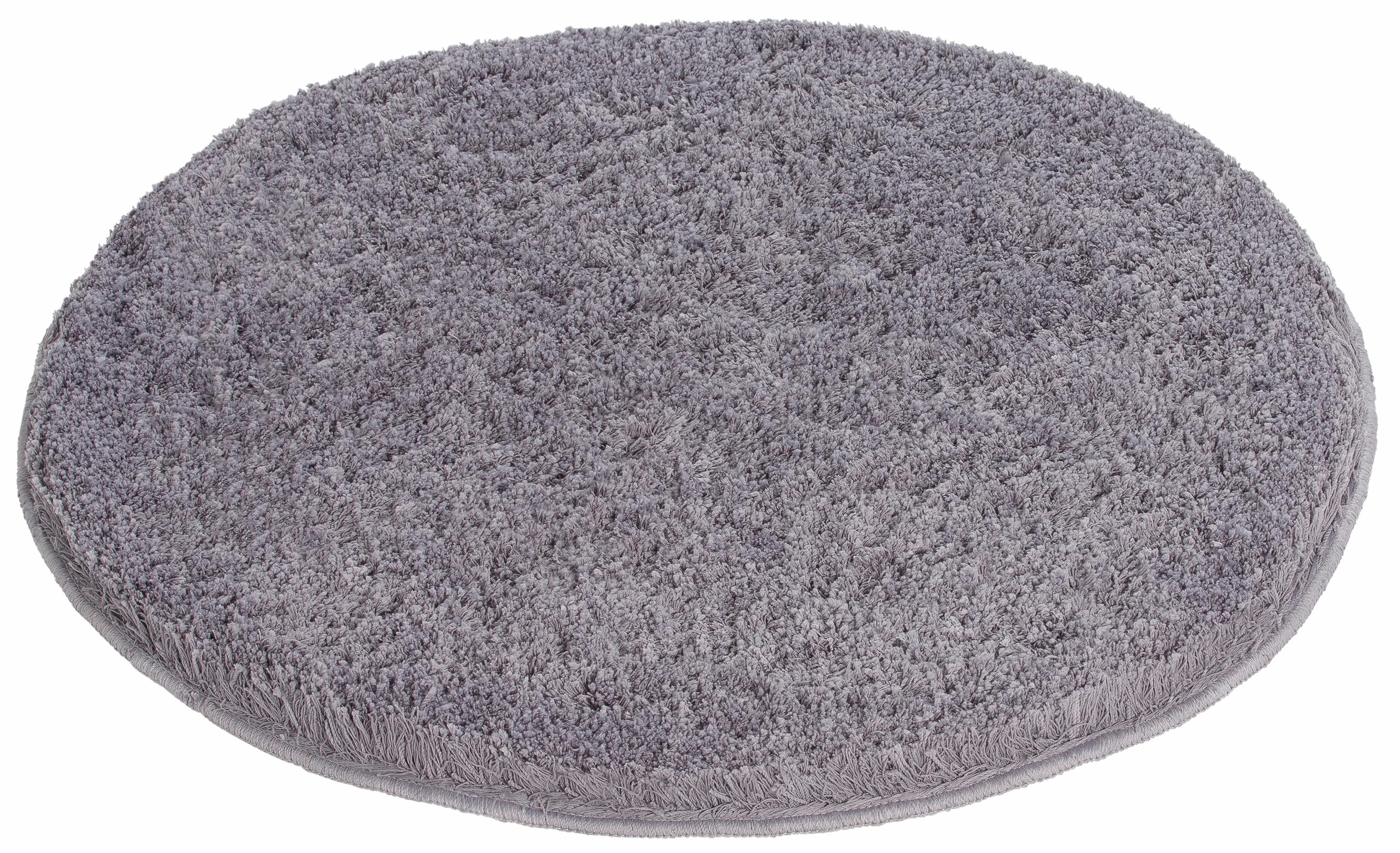 Möve Badematte »Superwuschel, Badvorleger, Badezimmer Teppich«, rutschhemme günstig online kaufen
