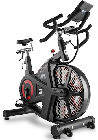 BH Fitness Fahrradtrainer »Indoorbike I.AirMag H9122I« kaufen