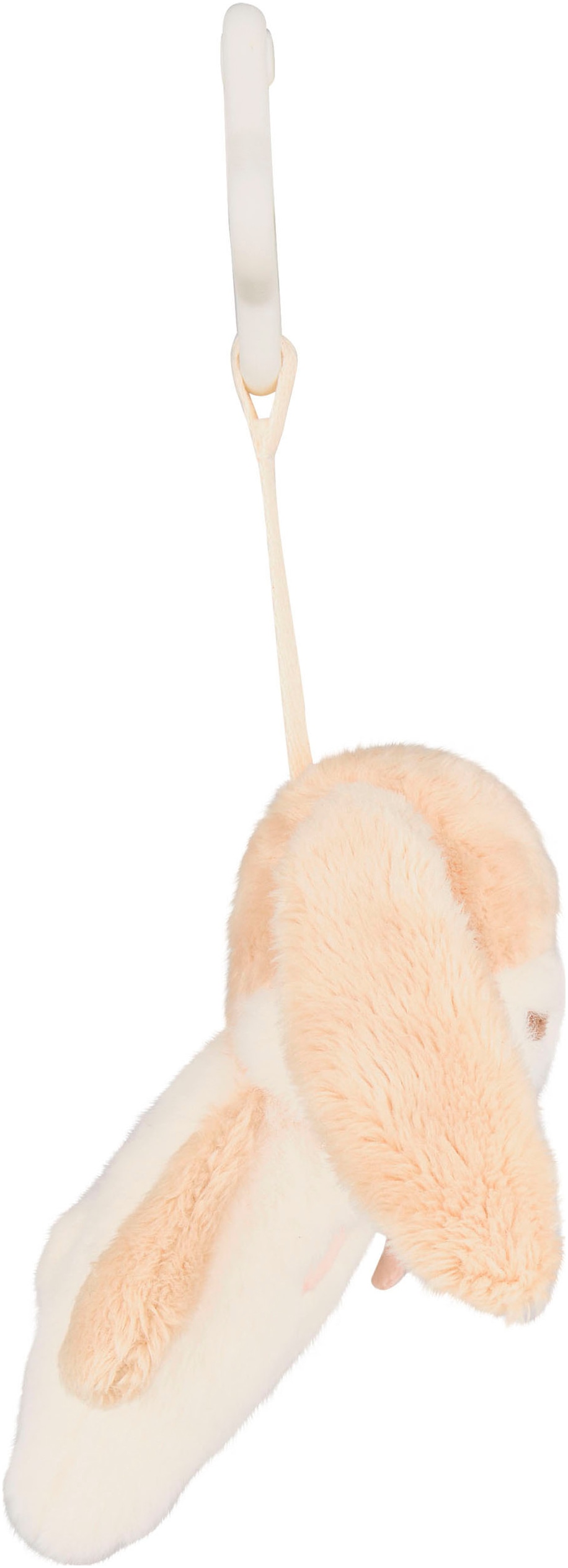 Sterntaler® Greifspielzeug »Spielzeuganhänger Hase Hanni«