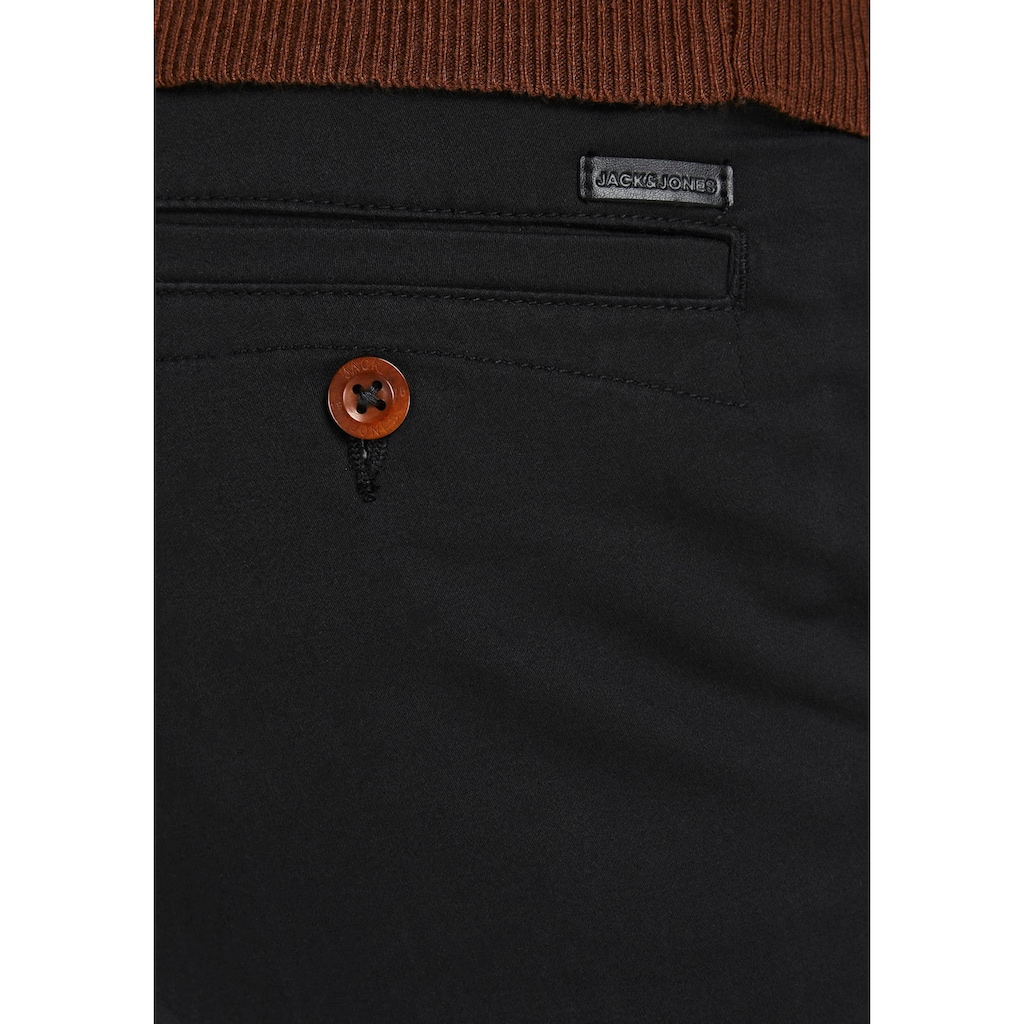 Jack & Jones Chinohose »OLLIE JAGGER«