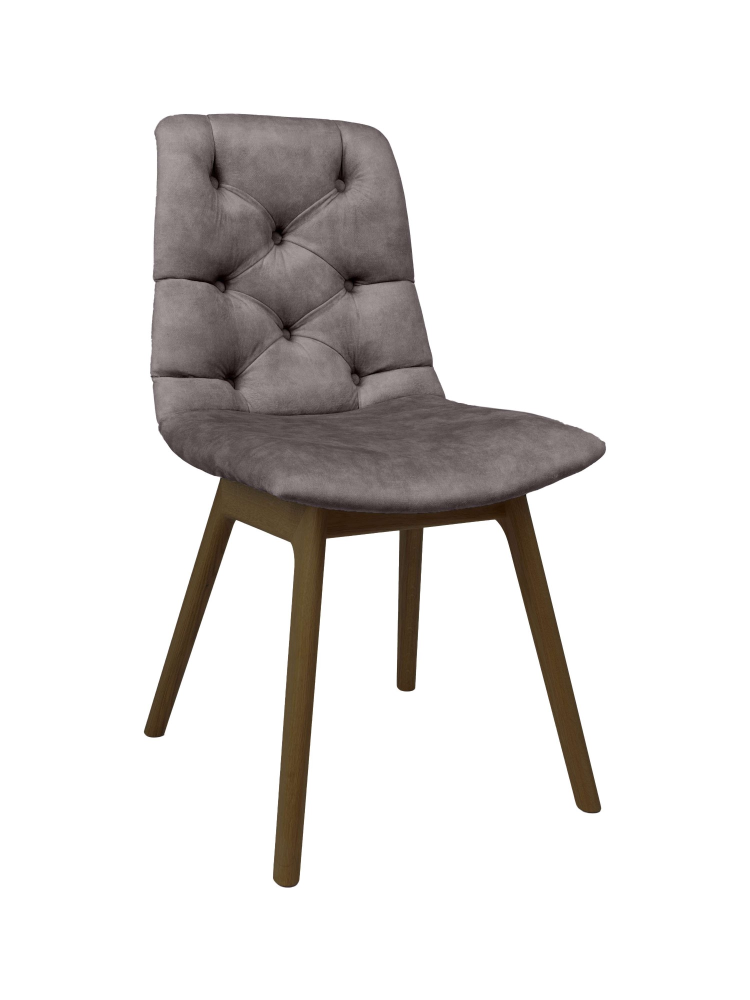 andas Esszimmerstuhl »Ramon« (Set) 2 Stk.mit Massivholzbeinen, in verschied günstig online kaufen