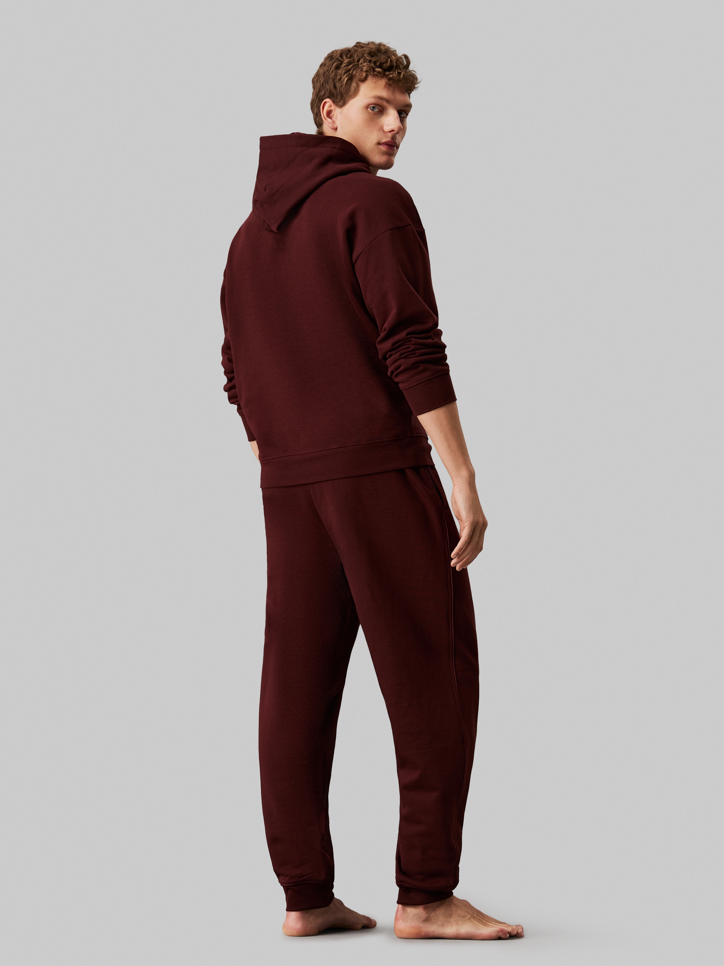 Calvin Klein Underwear Sweathose »JOGGER«, mit