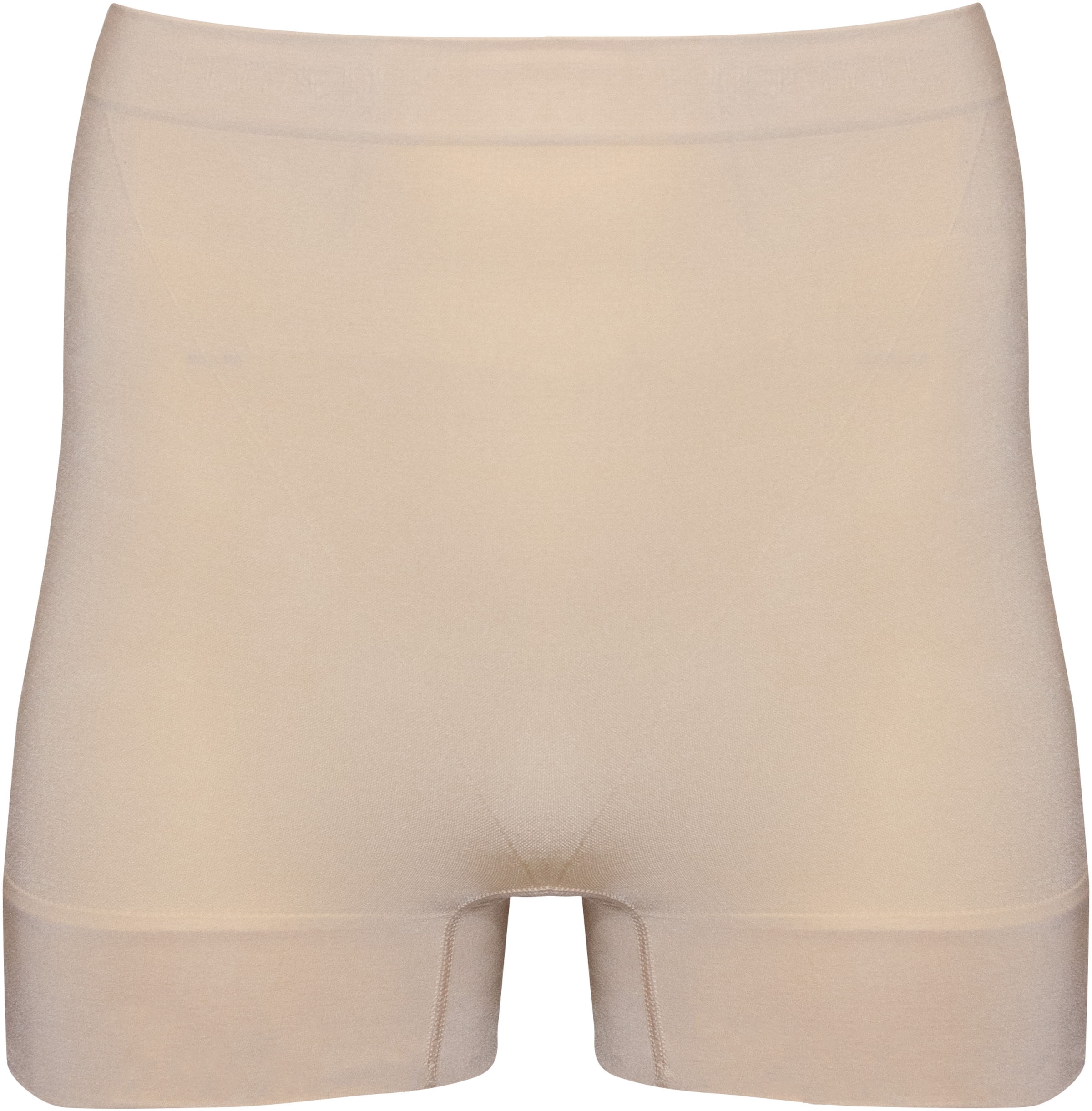 MAGIC Bodyfashion Shapingpants »Comfort Short«, bequeme, nahtlose, formende Shorts