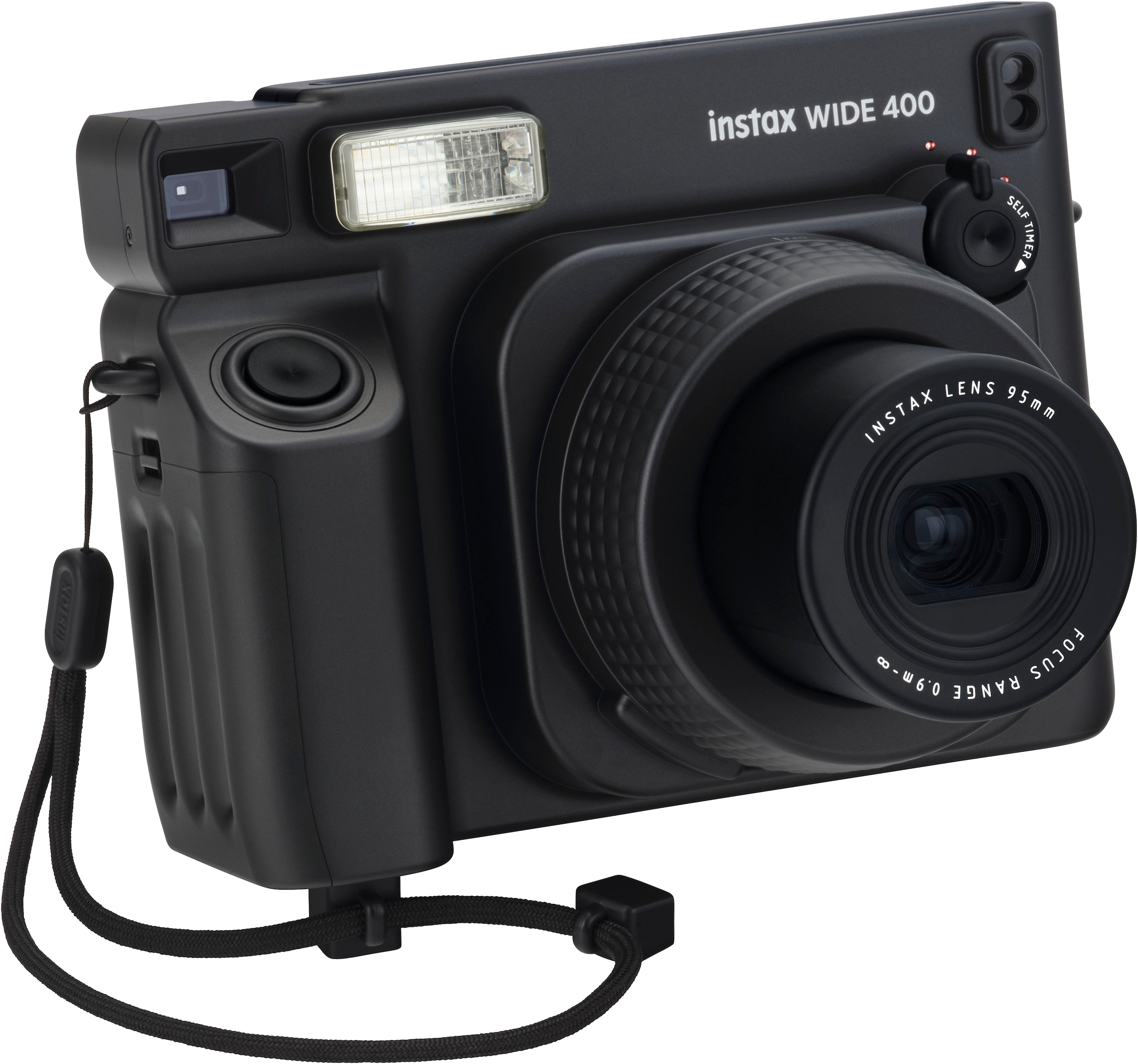 FUJIFILM Sofortbildkamera »instax WIDE 400«
